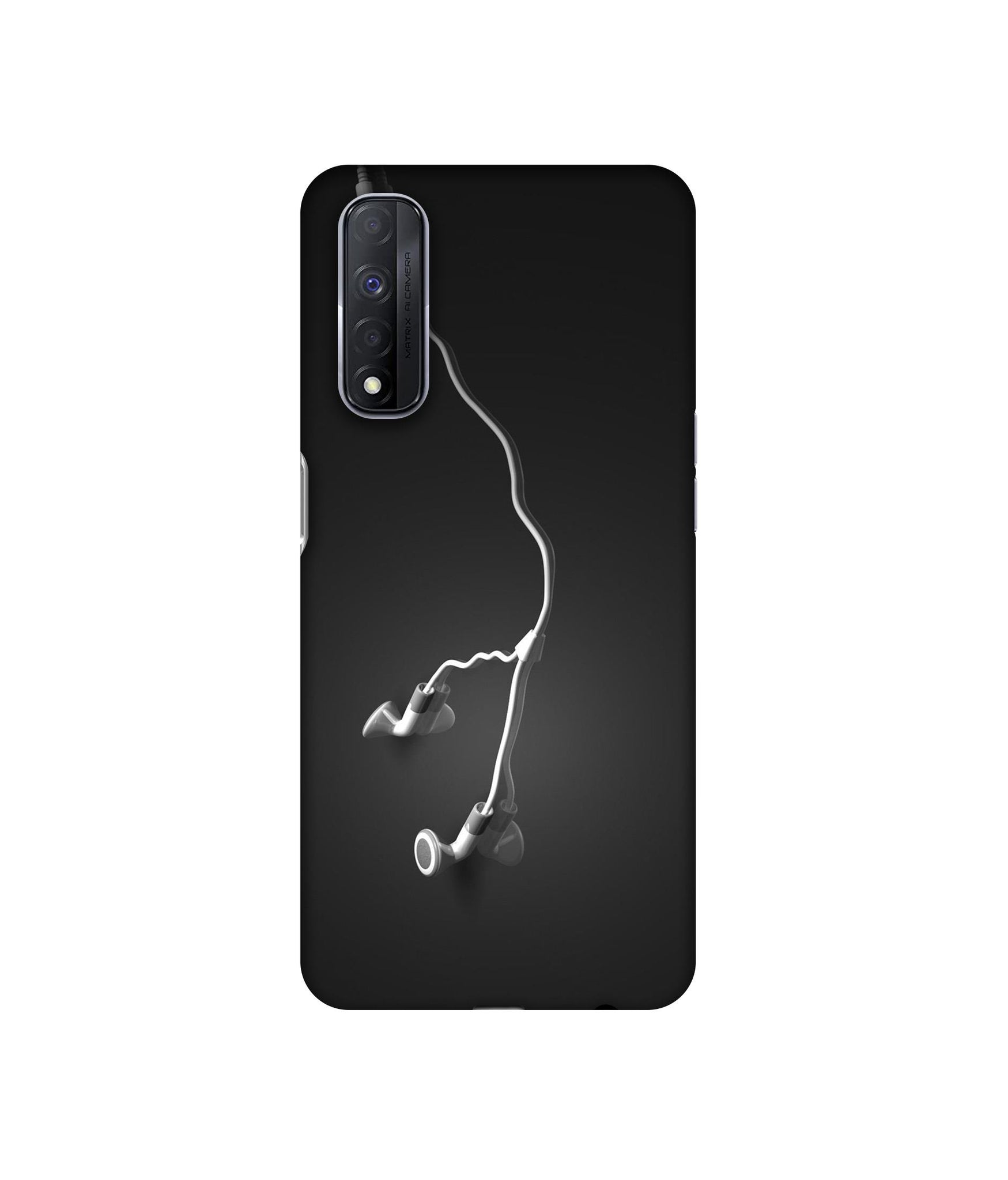 Realme Narzo 30 4G