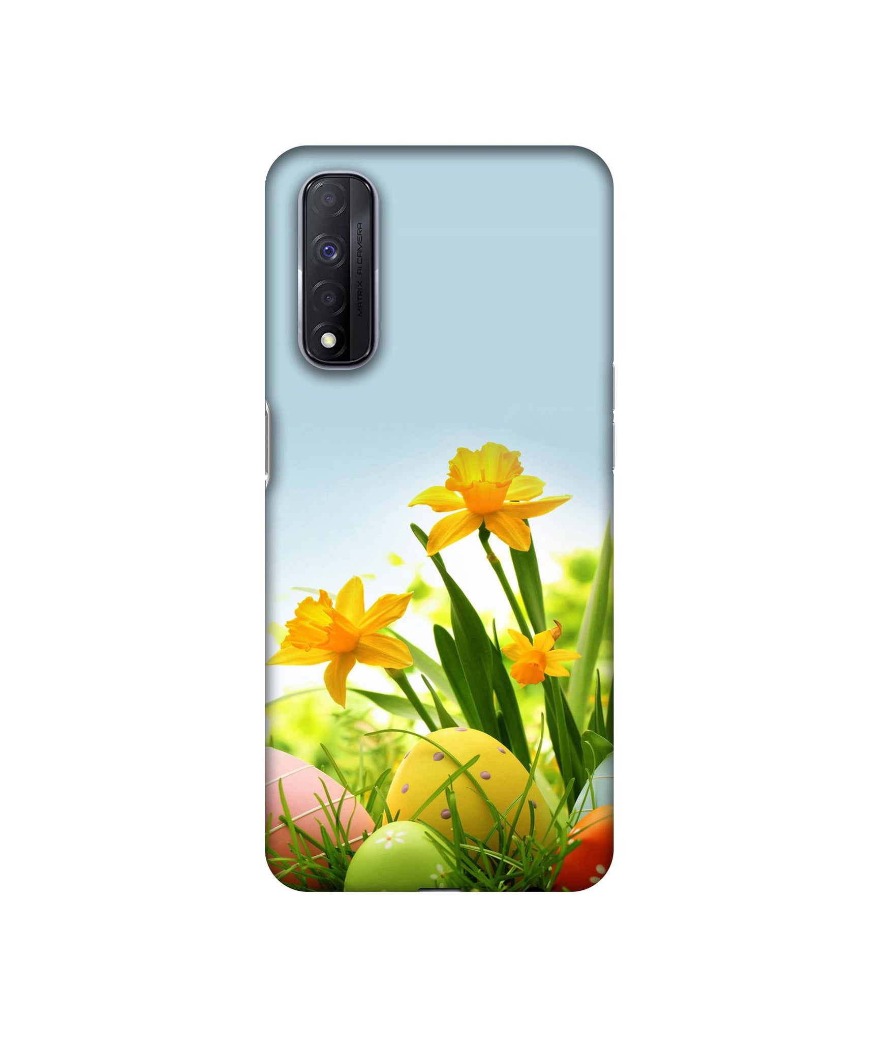 Realme Narzo 30 4G