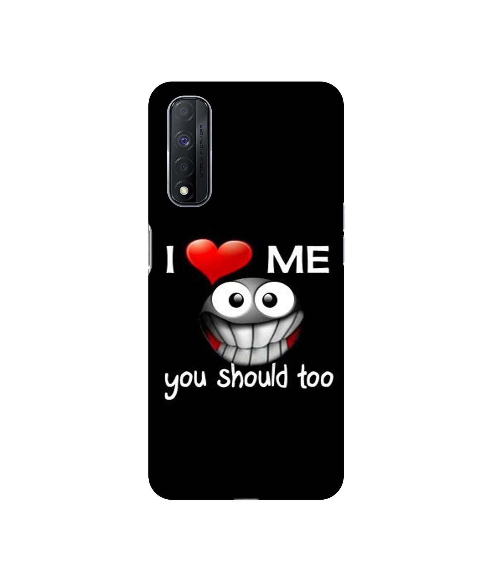 Realme Narzo 30 4G