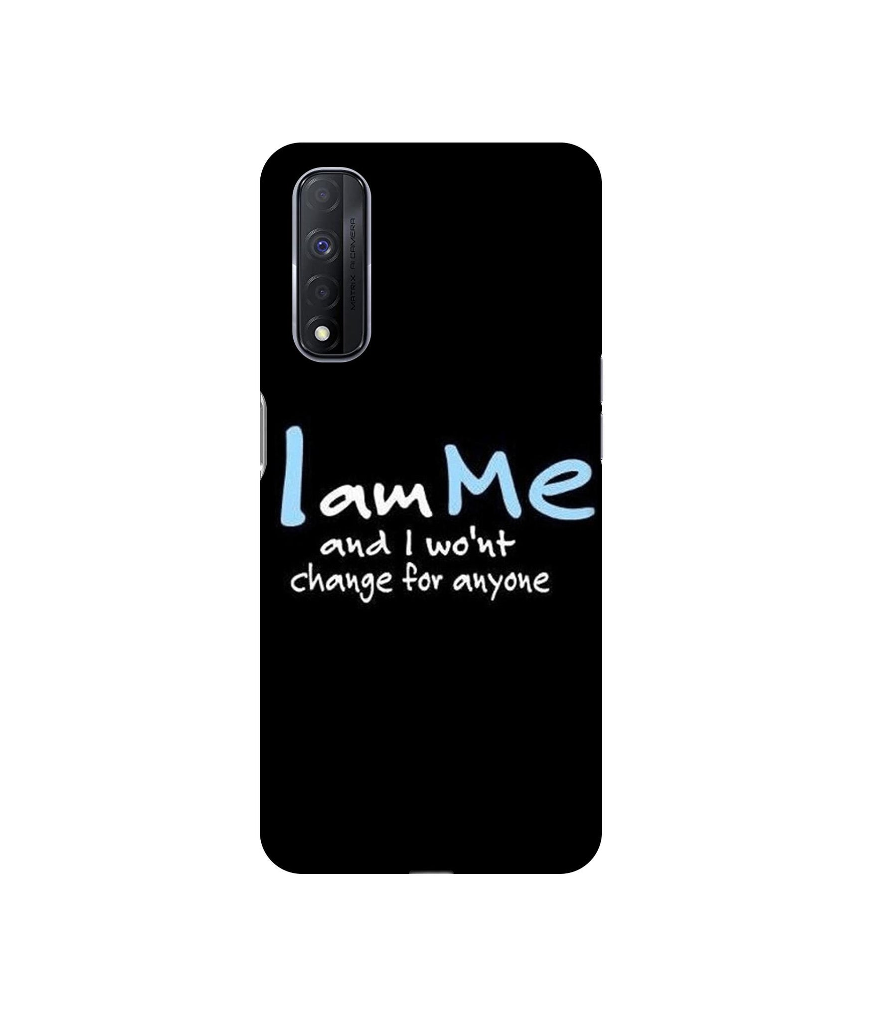 Realme Narzo 30 4G