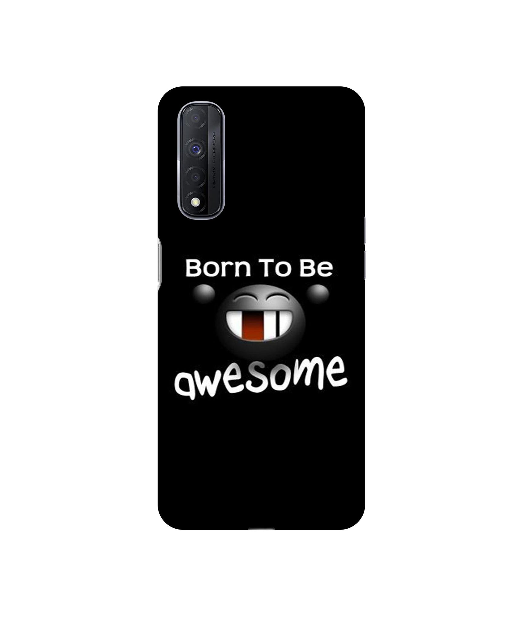 Realme Narzo 30 4G