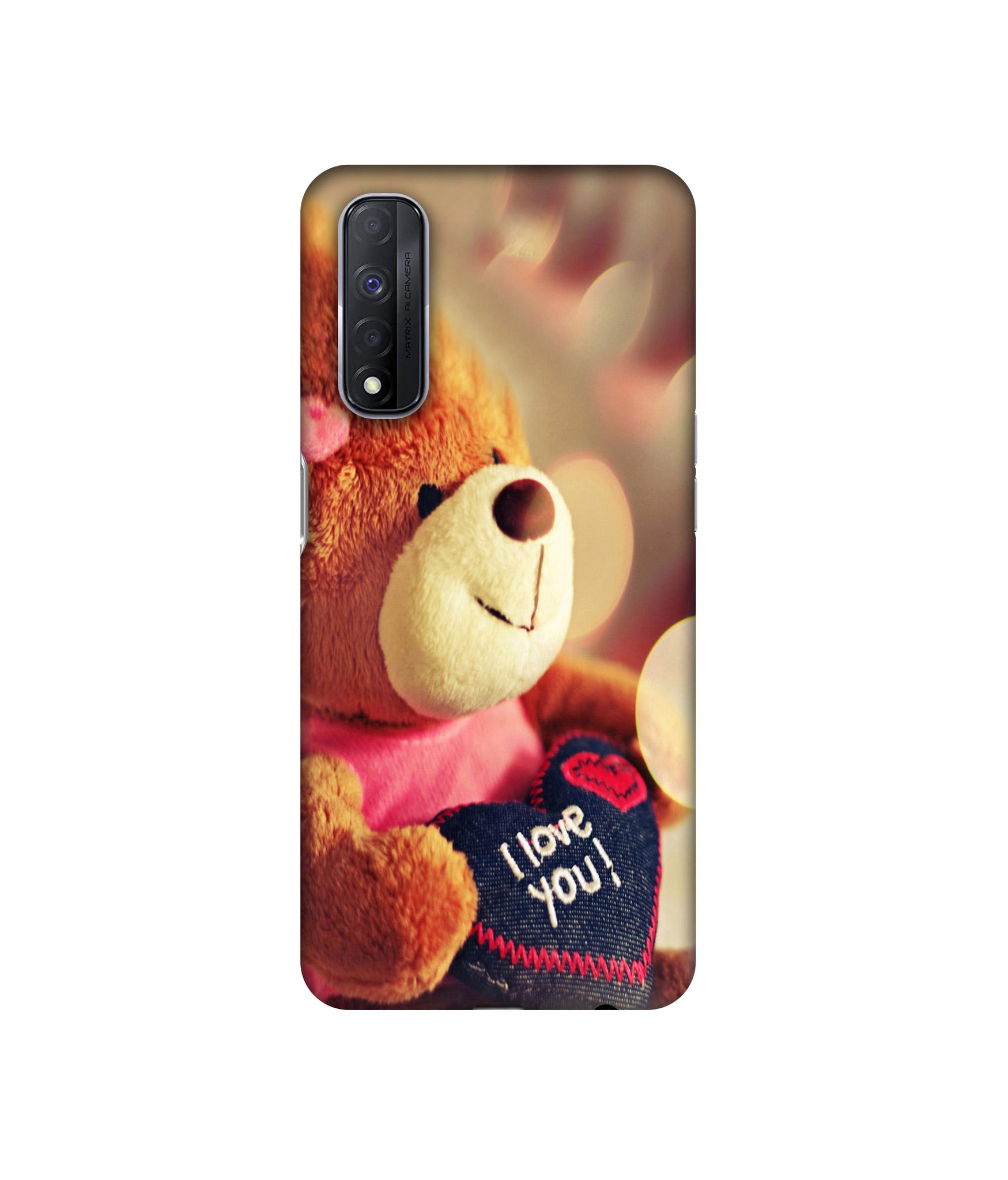 Realme Narzo 30 4G
