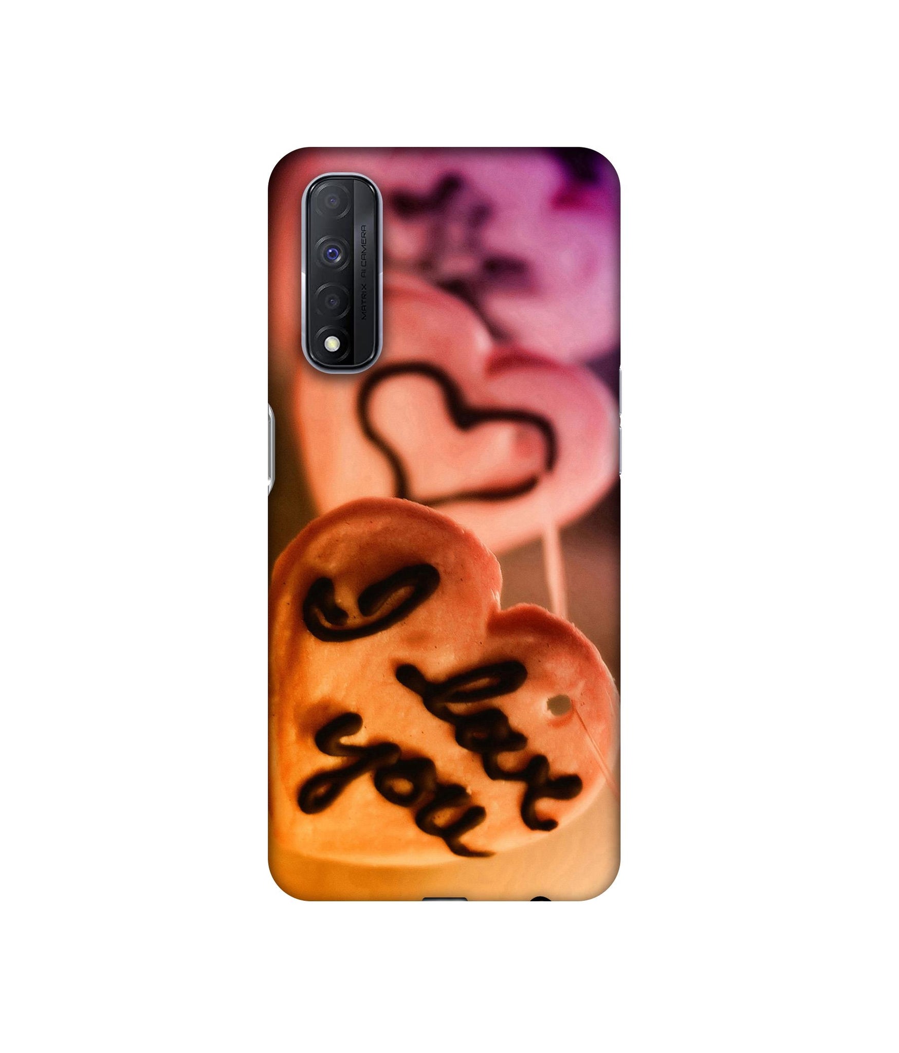 Realme Narzo 30 4G