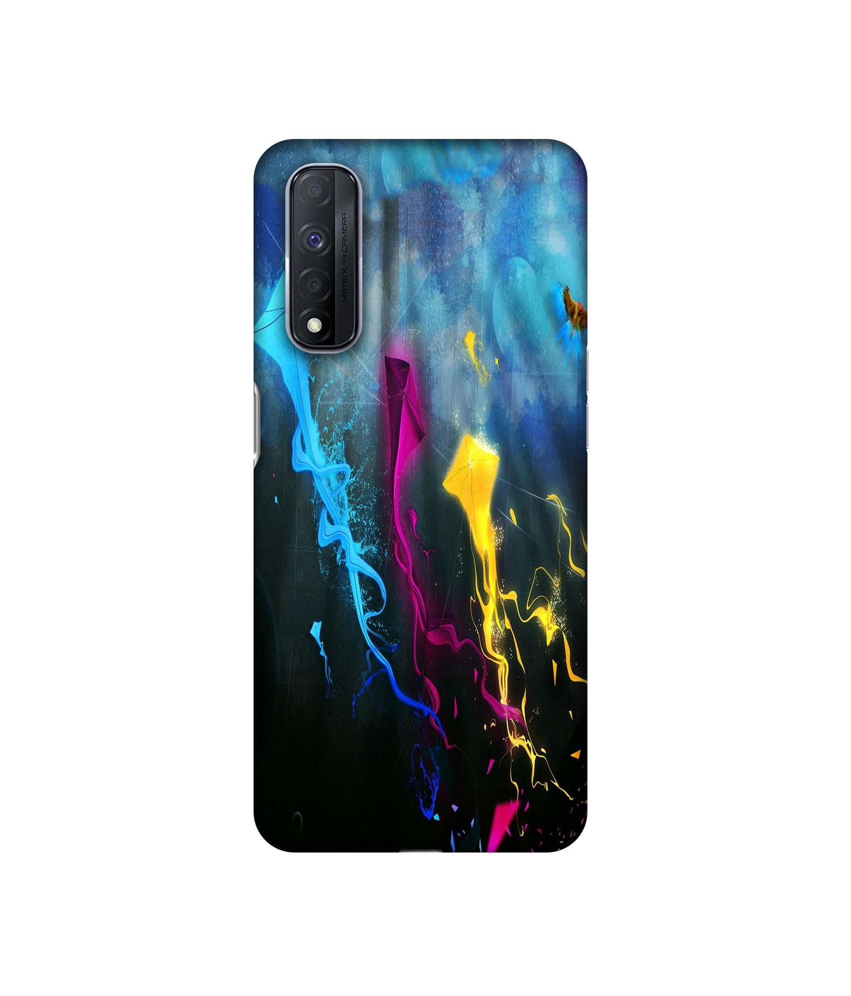 Realme Narzo 30 4G