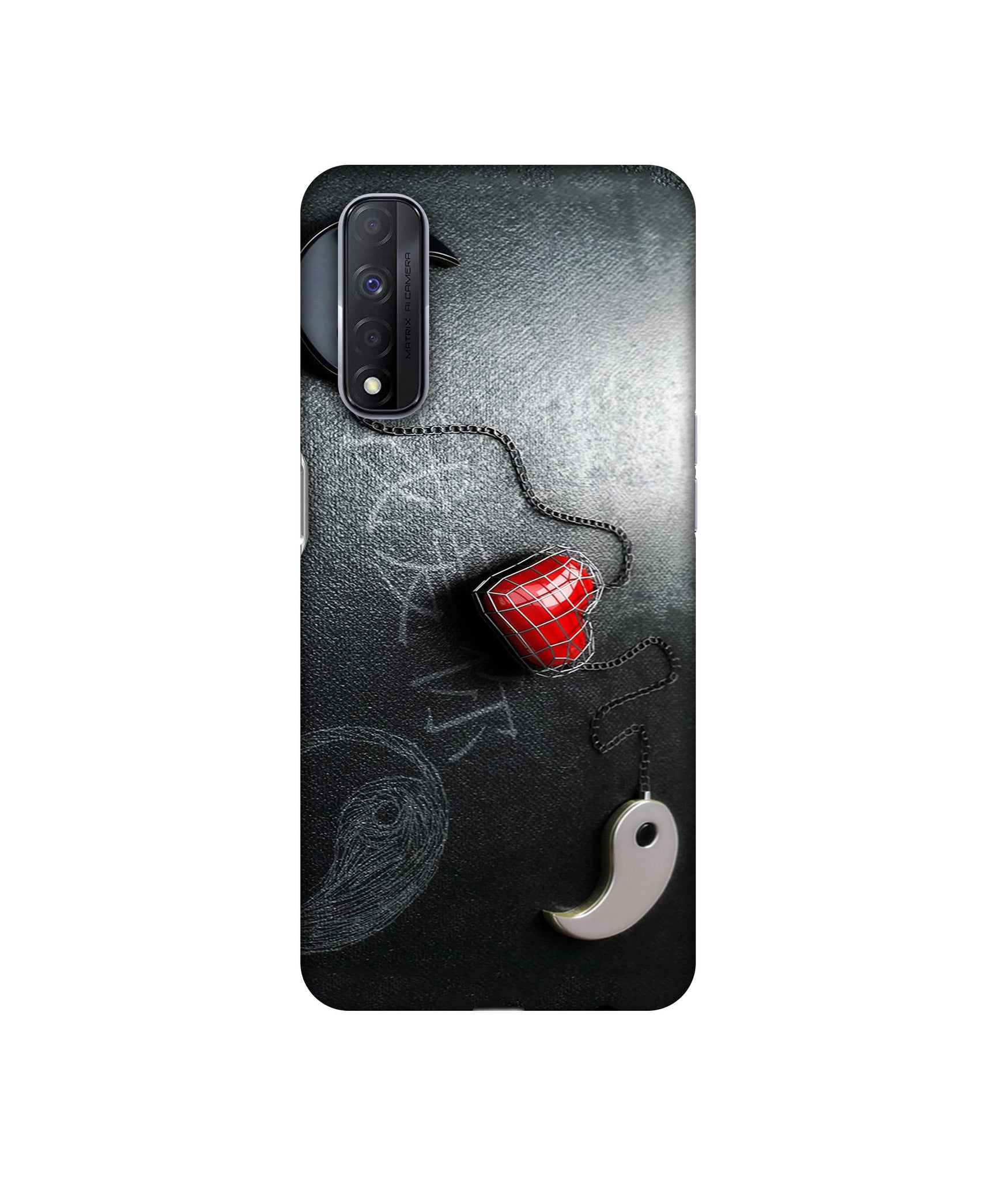 Realme Narzo 30 4G