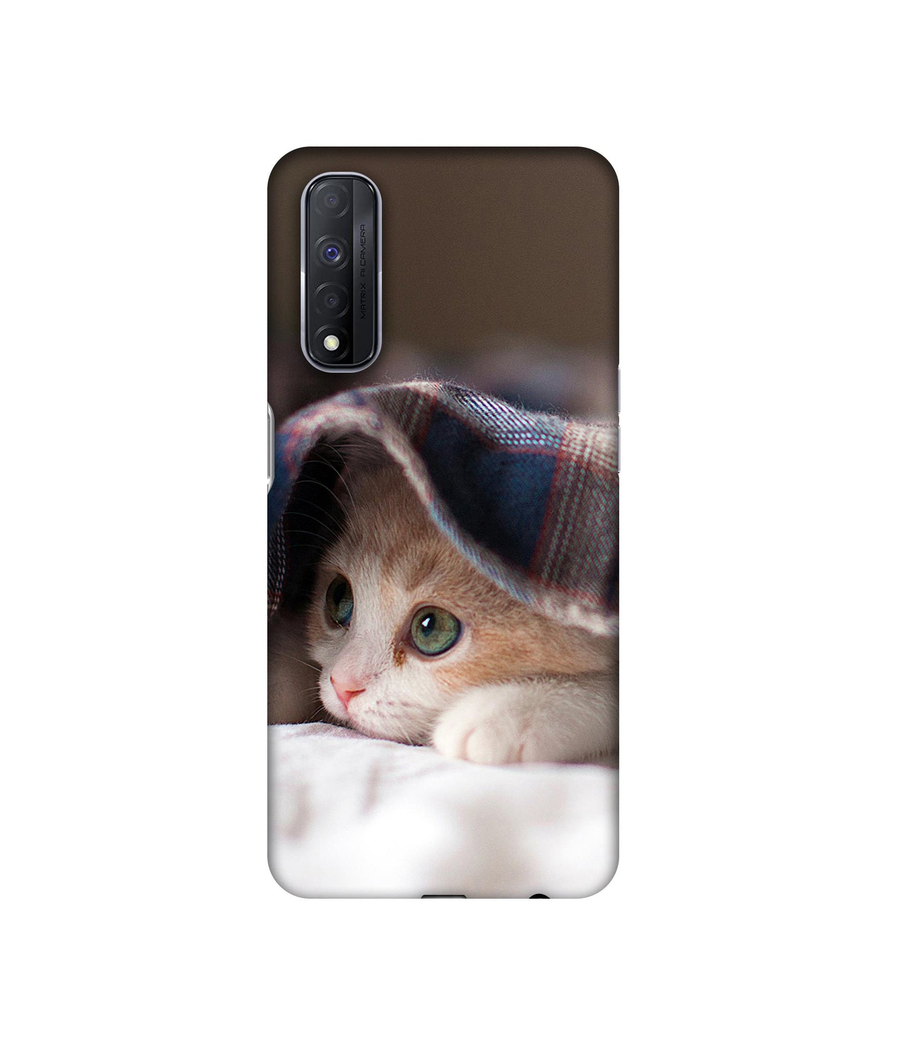 Realme Narzo 30 4G