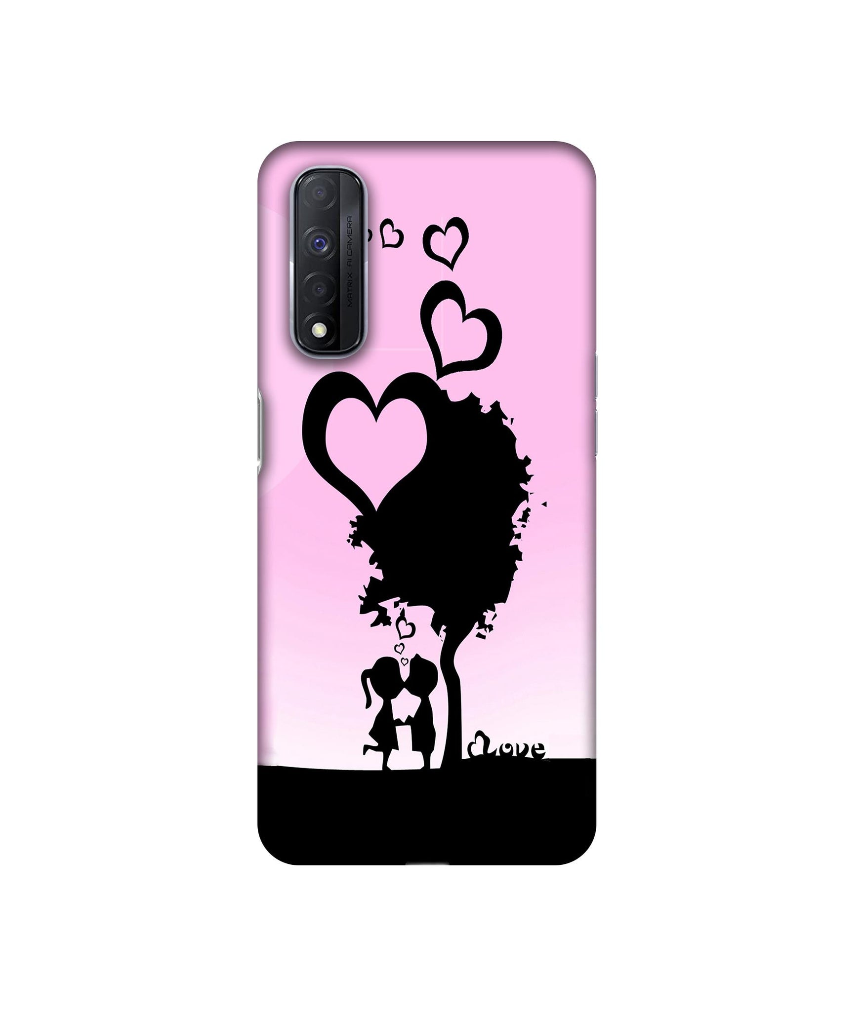 Realme Narzo 30 4G