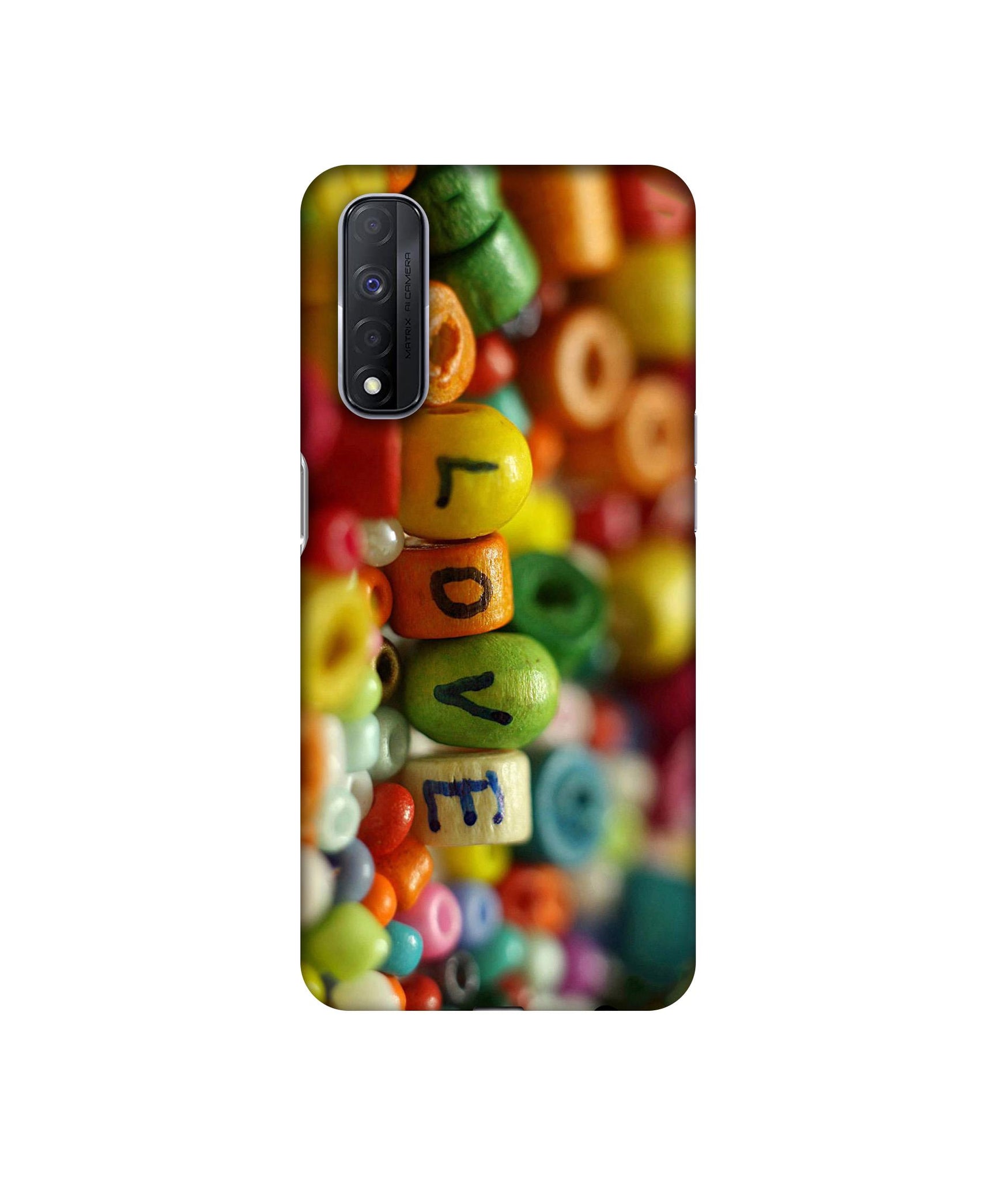 Realme Narzo 30 4G