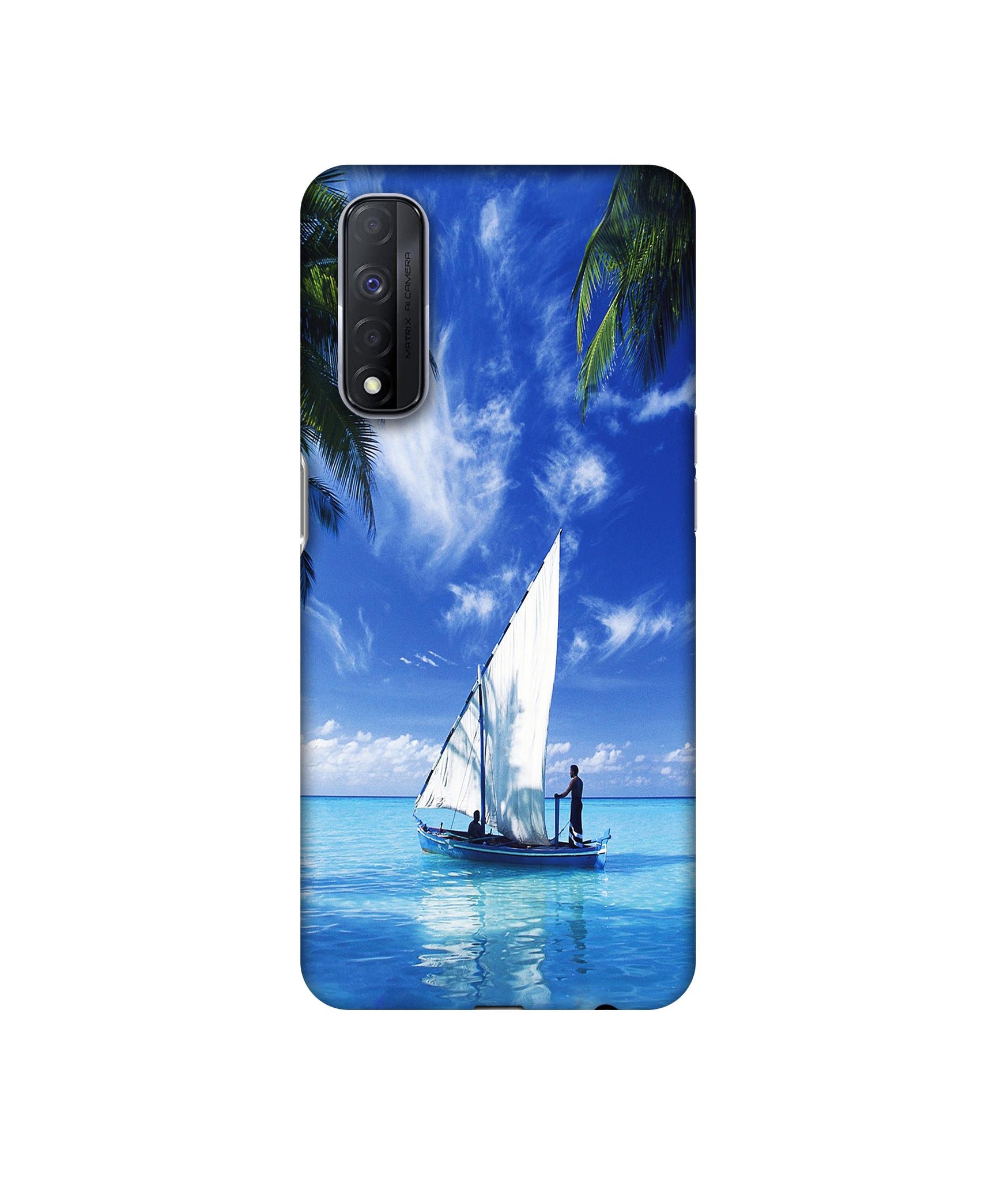 Realme Narzo 30 4G