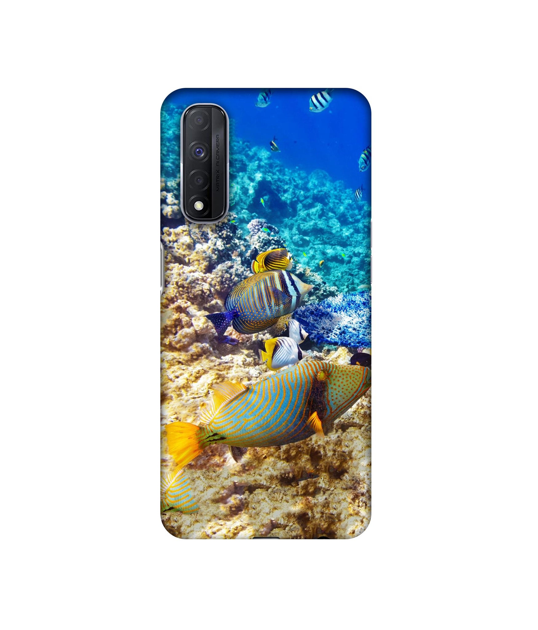 Realme Narzo 30 4G