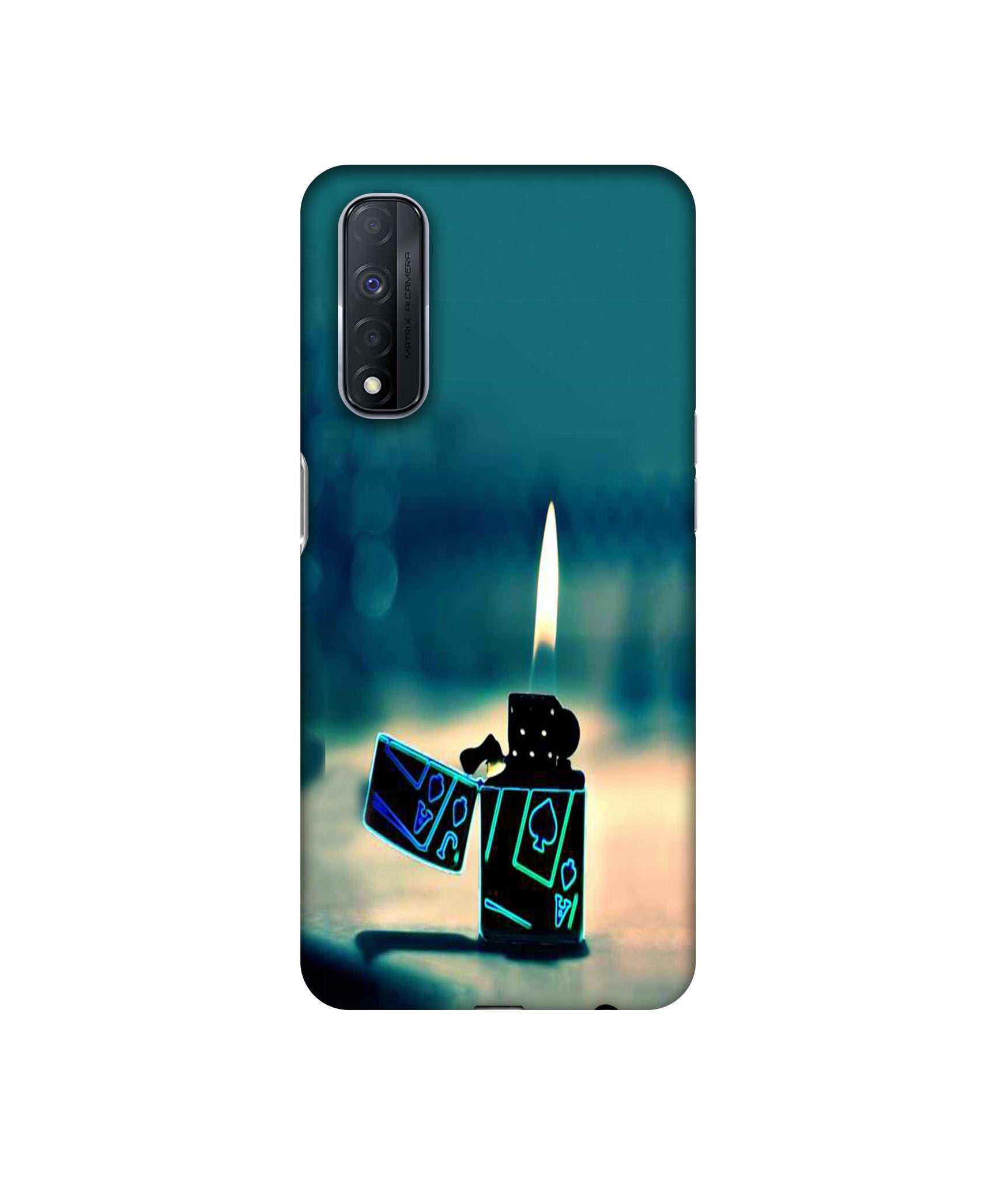 Realme Narzo 30 4G