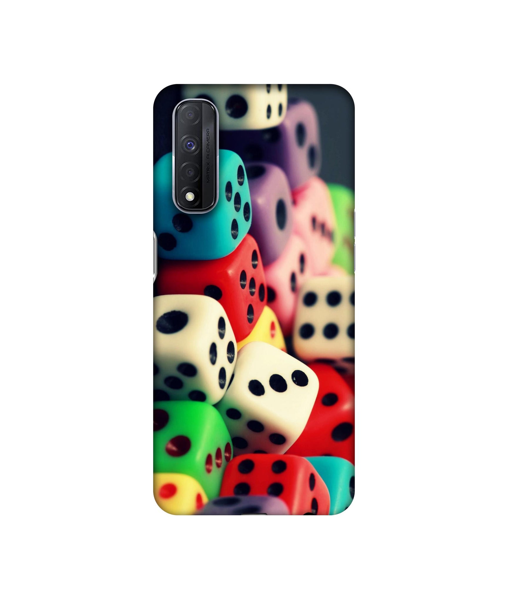 Realme Narzo 30 4G