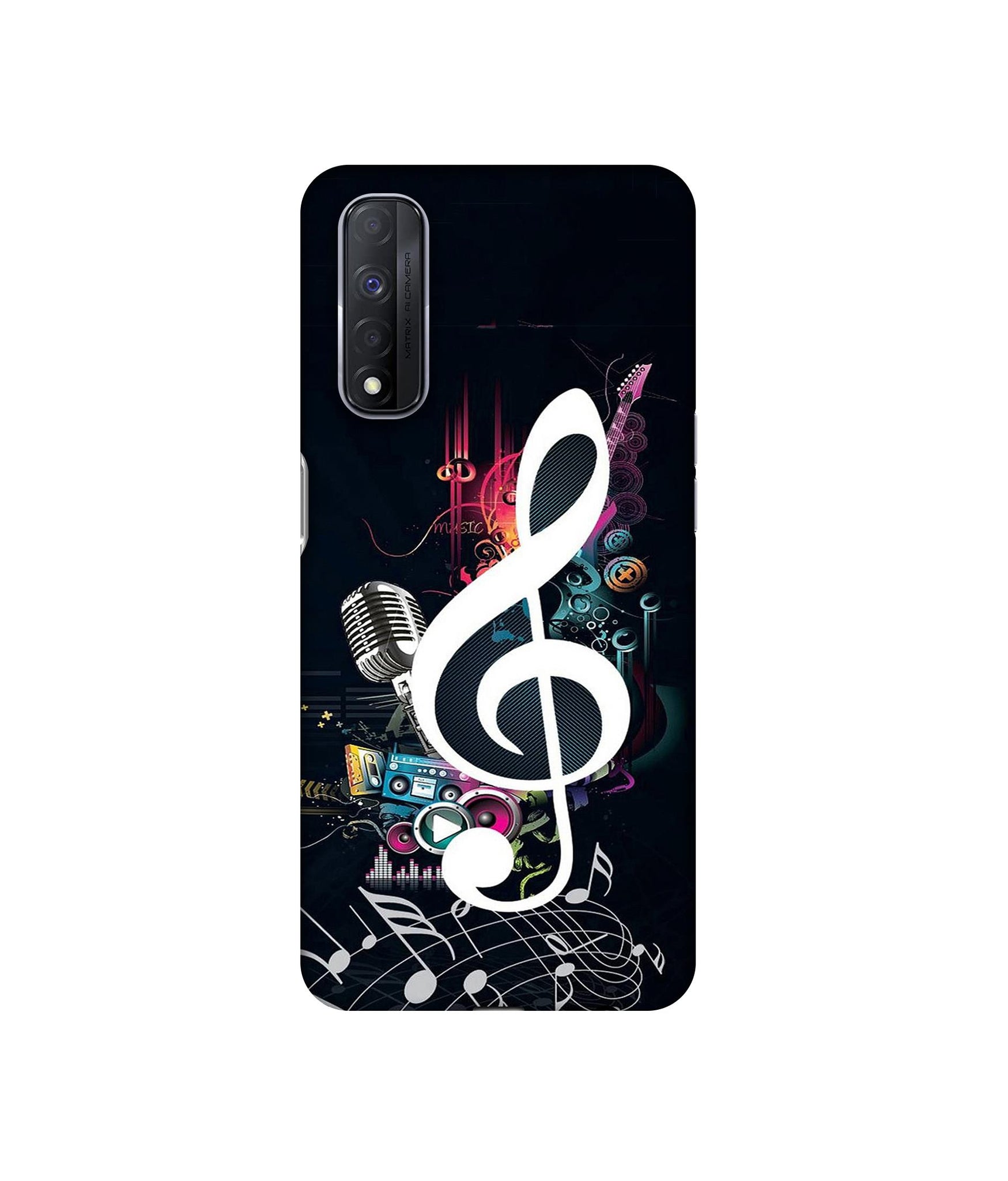 Realme Narzo 30 4G