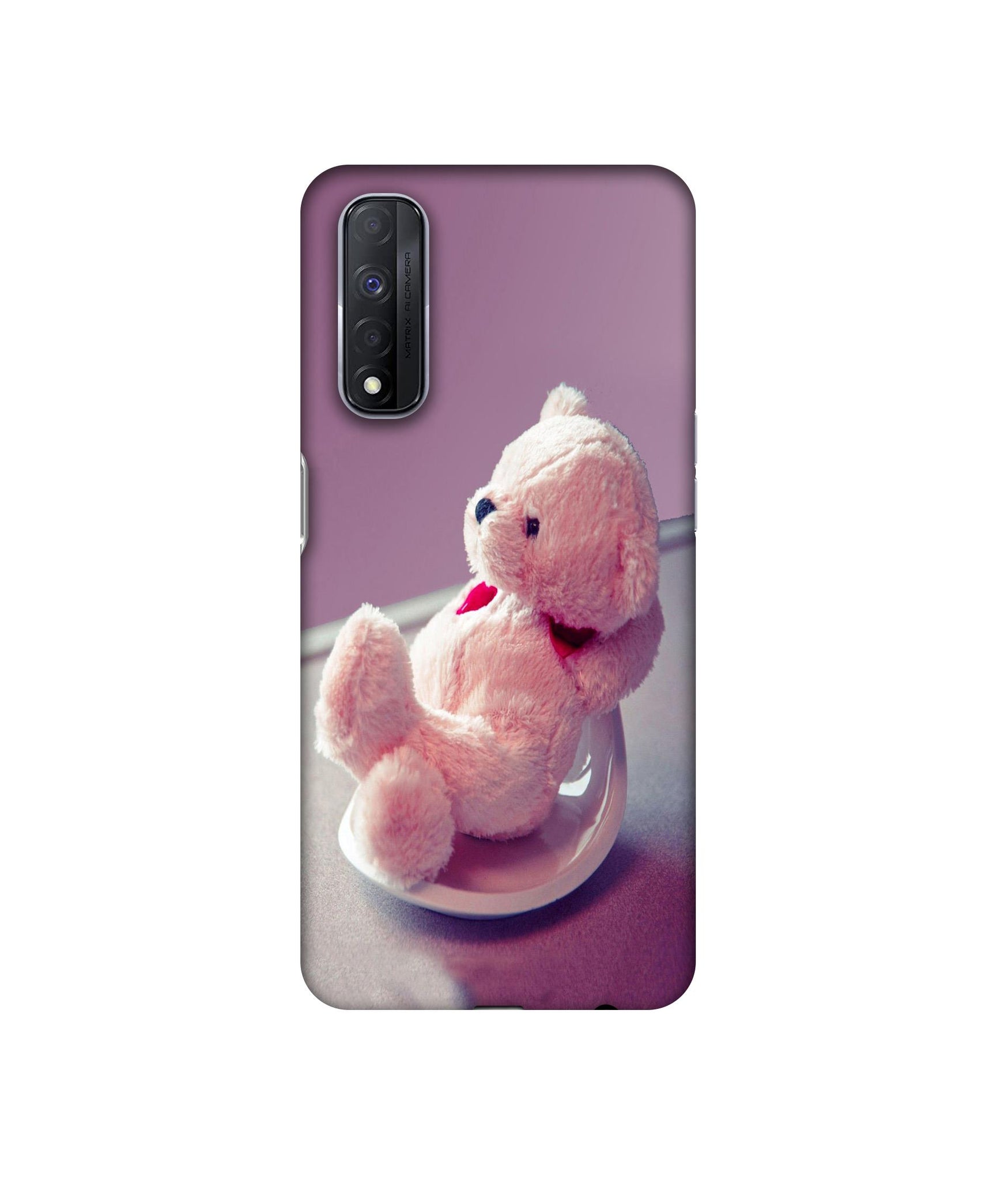 Realme Narzo 30 4G