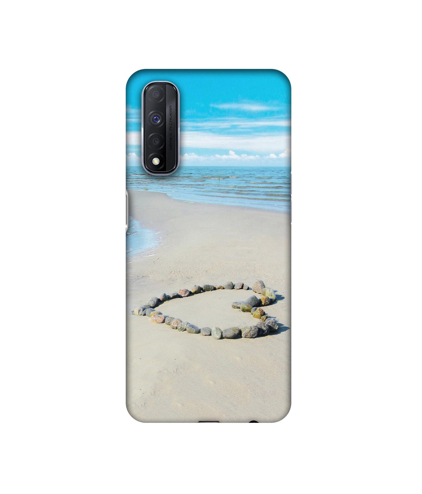 Realme Narzo 30 4G