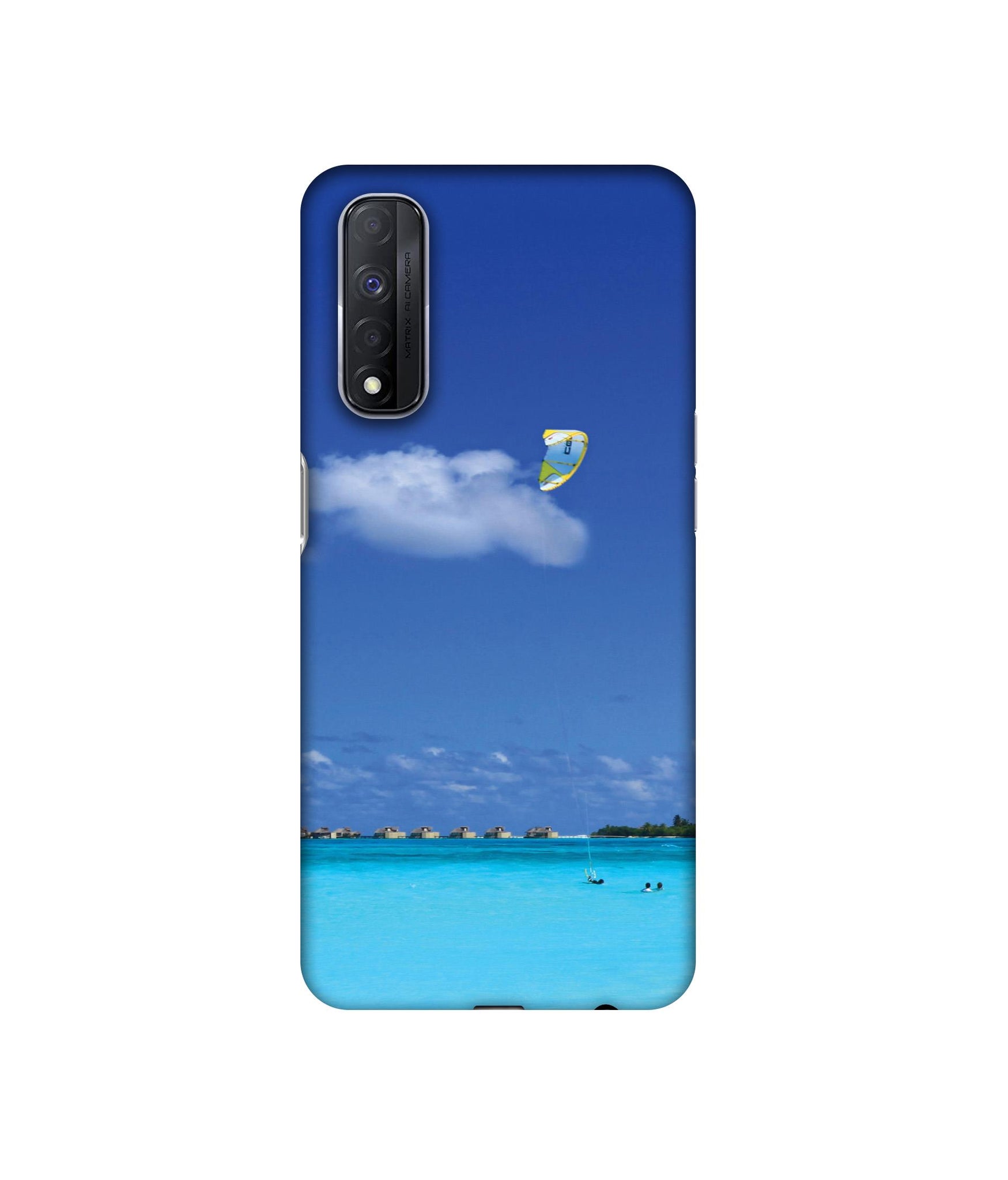 Realme Narzo 30 4G