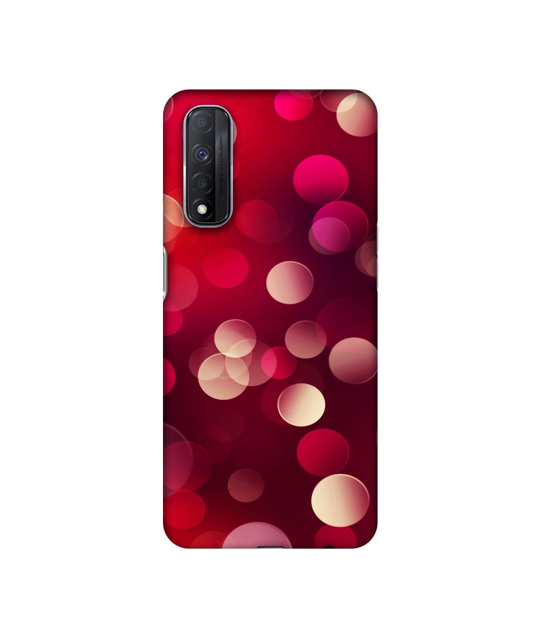 Realme Narzo 30 4G