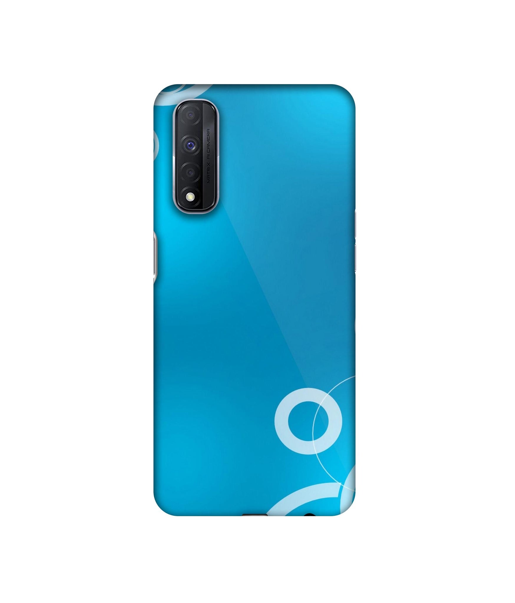 Realme Narzo 30 4G
