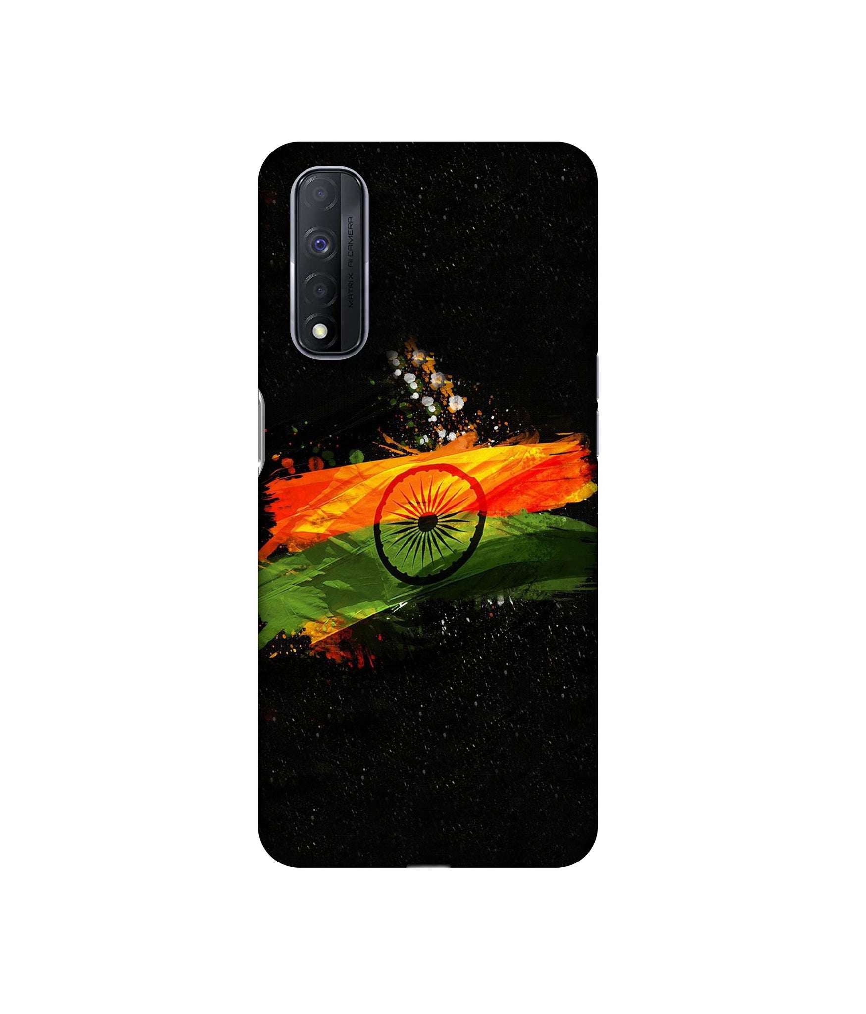 Realme Narzo 30 4G