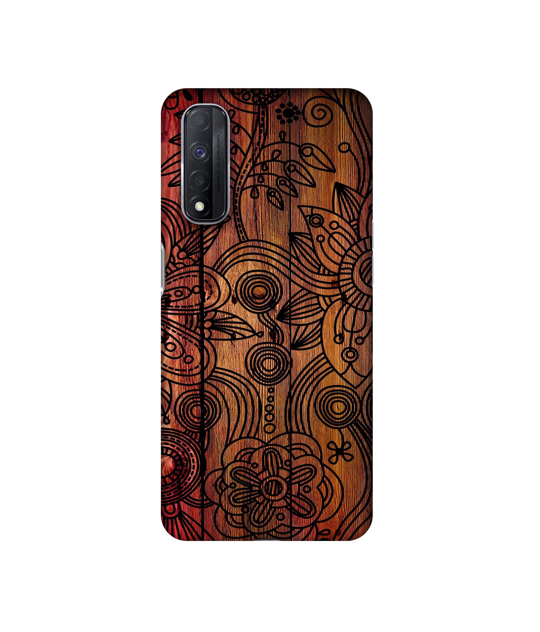 Realme Narzo 30 4G