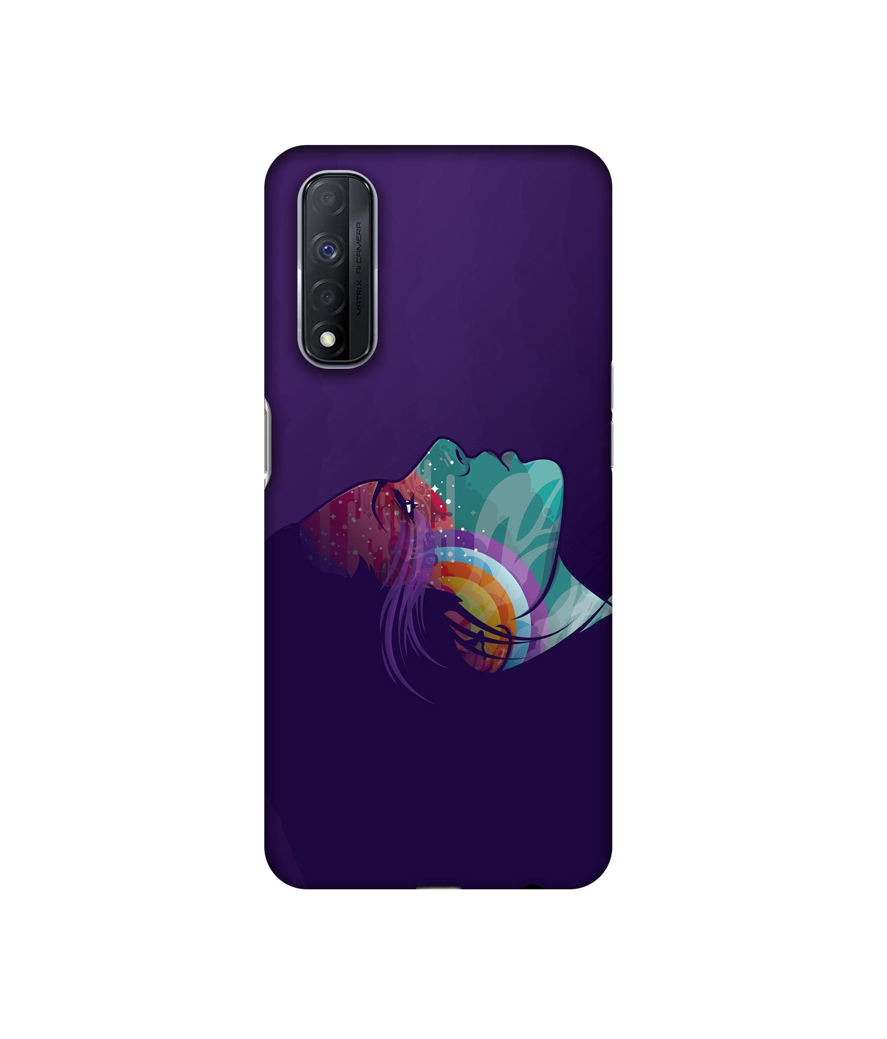 Realme Narzo 30 4G