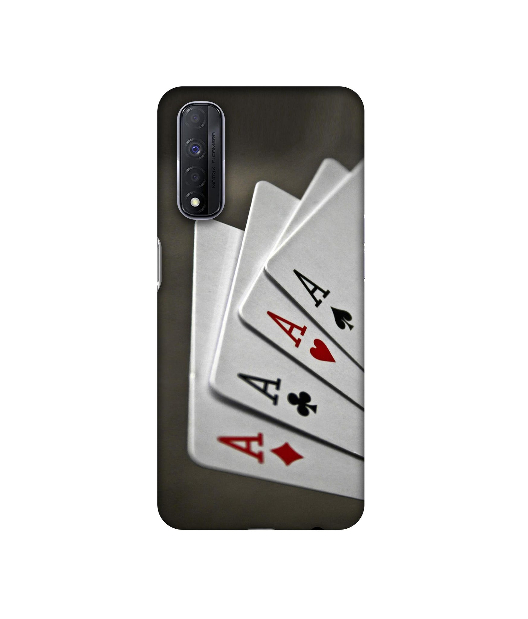 Realme Narzo 30 4G