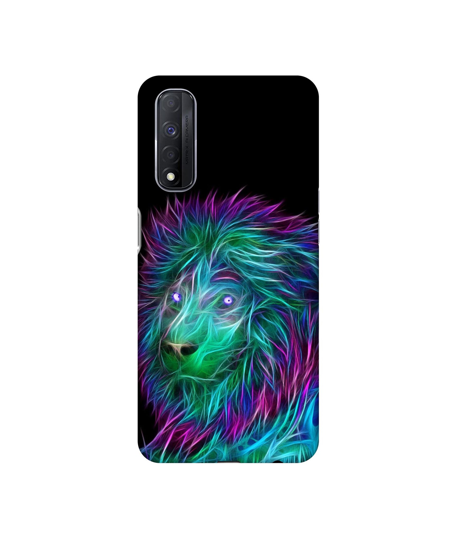 Realme Narzo 30 4G