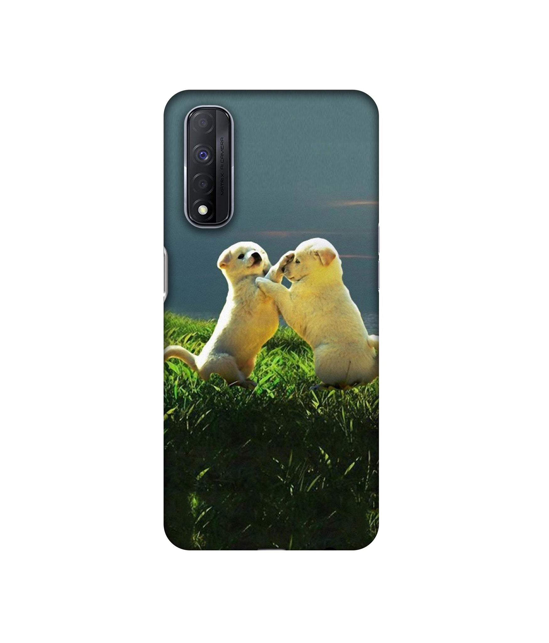 Realme Narzo 30 4G