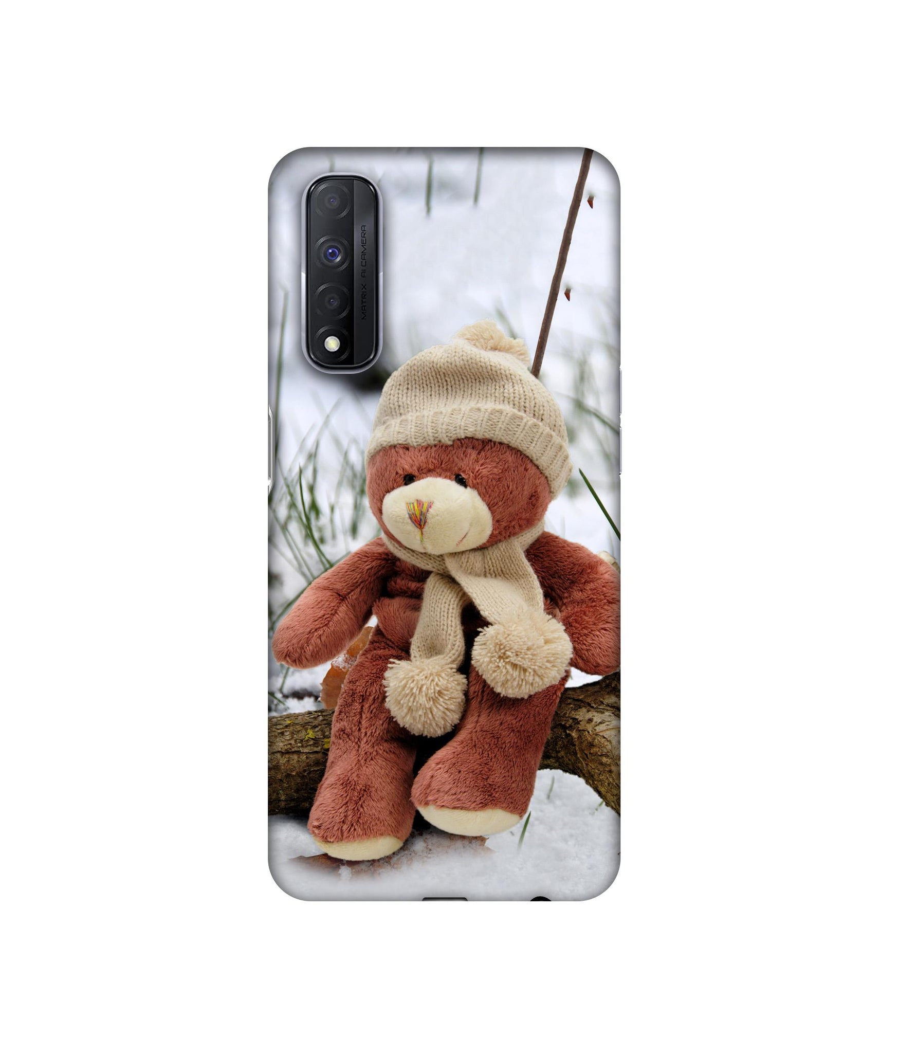 Realme Narzo 30 4G