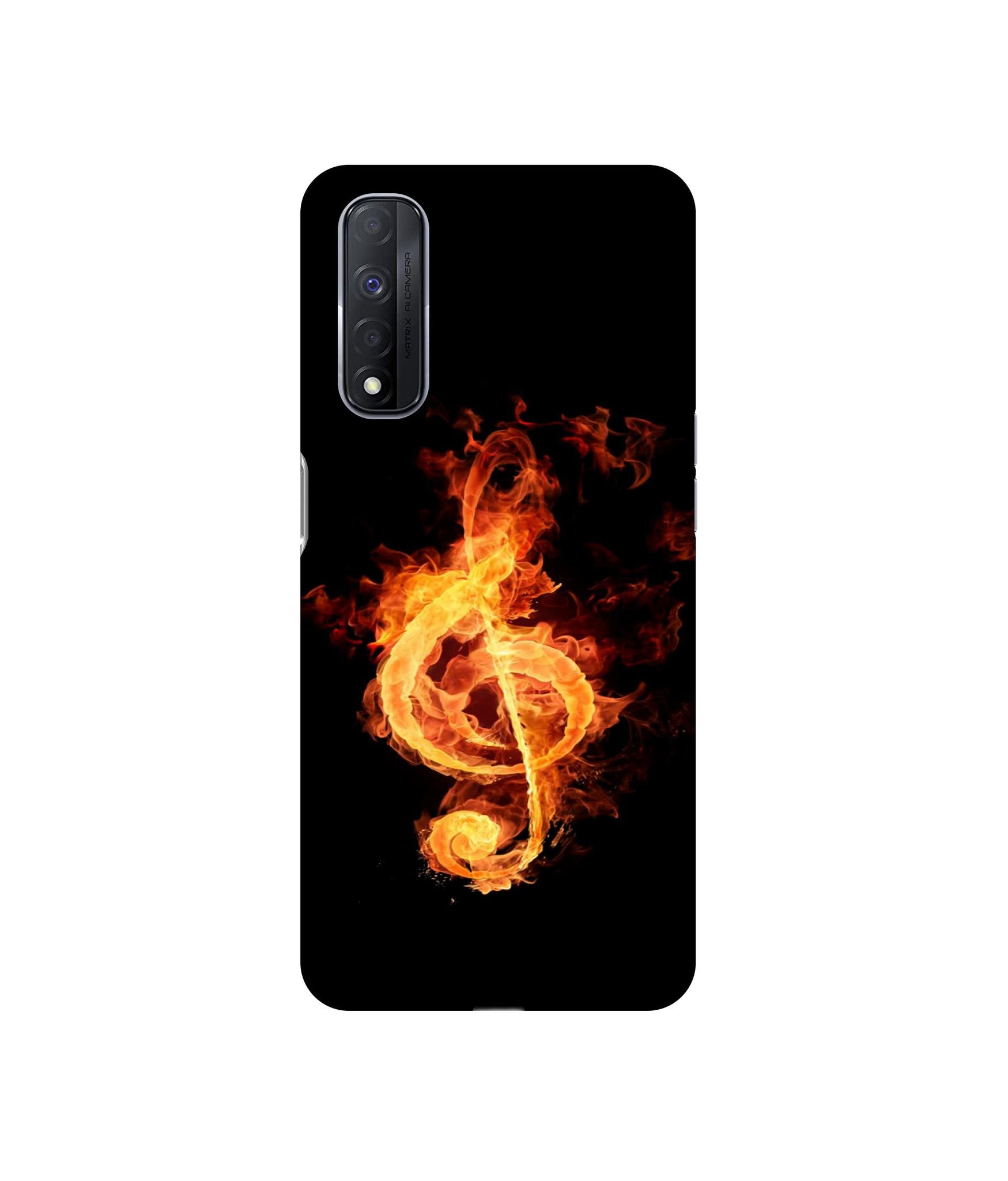 Realme Narzo 30 4G
