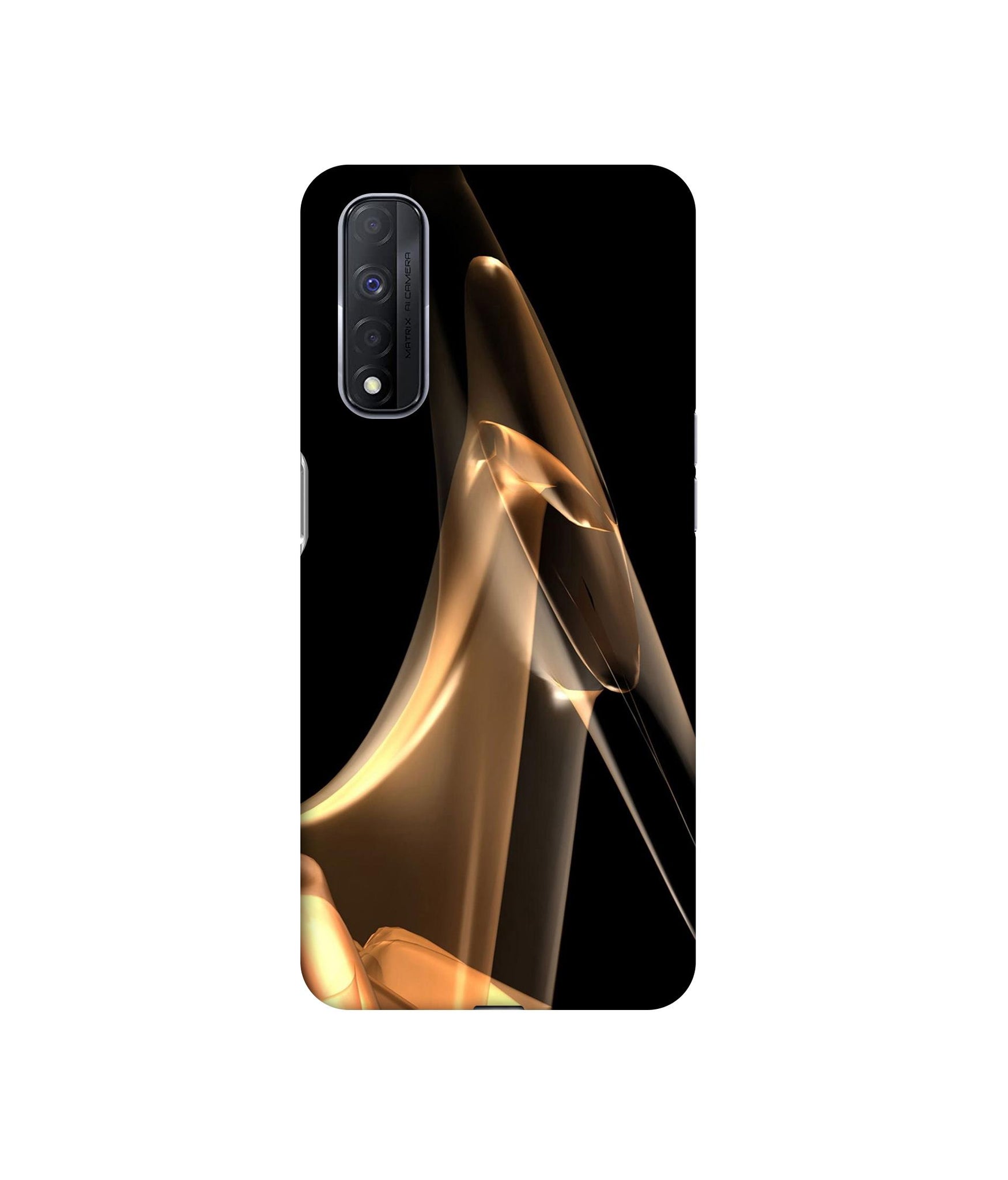 Realme Narzo 30 4G