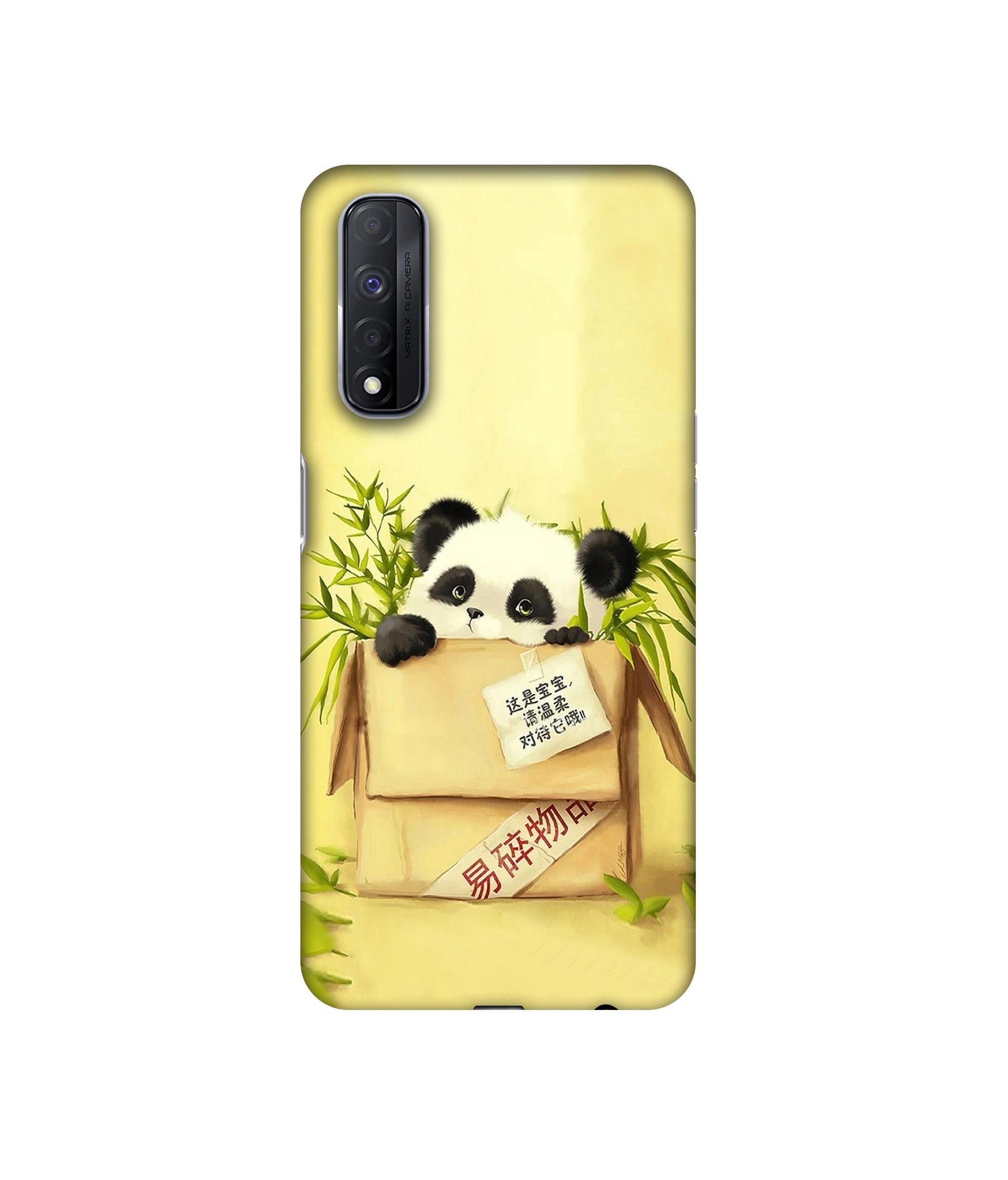 Realme Narzo 30 4G