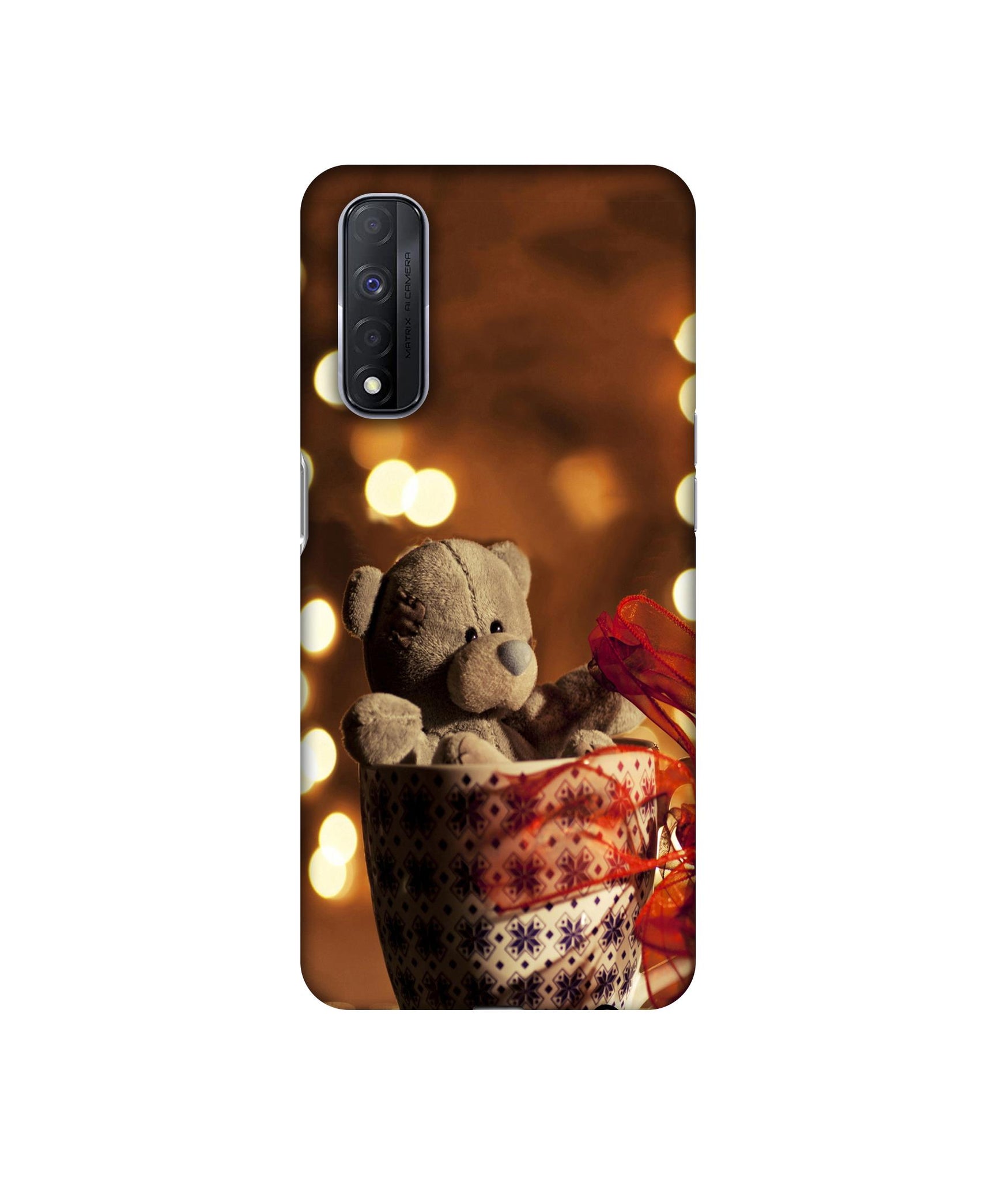 Realme Narzo 30 4G