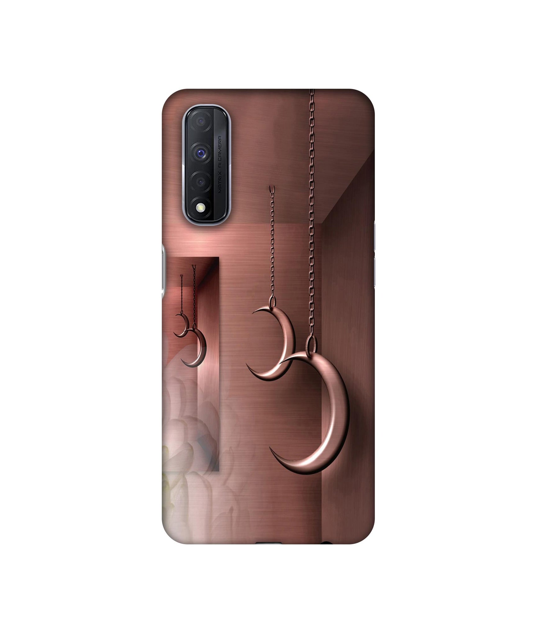 Realme Narzo 30 4G