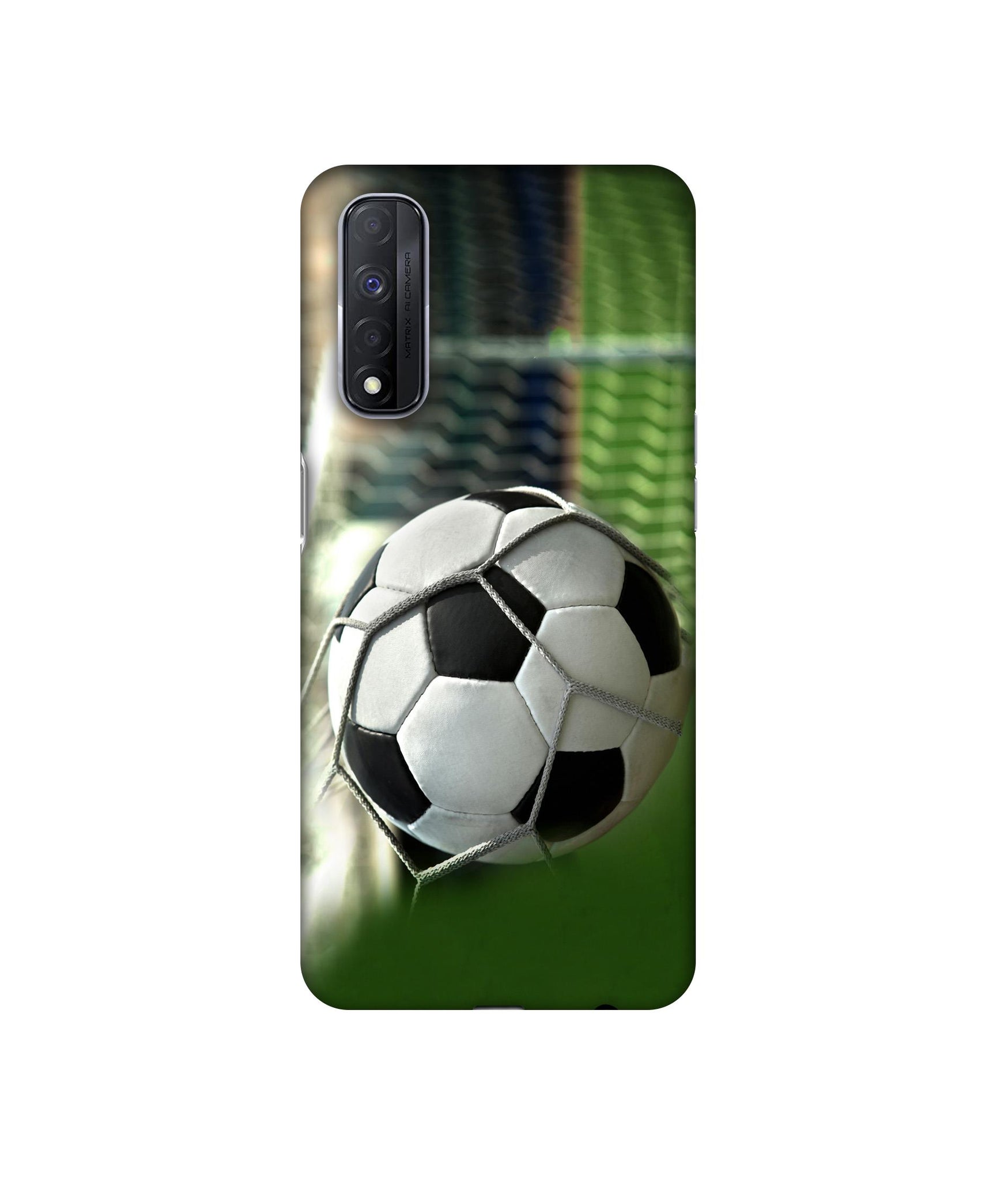 Realme Narzo 30 4G