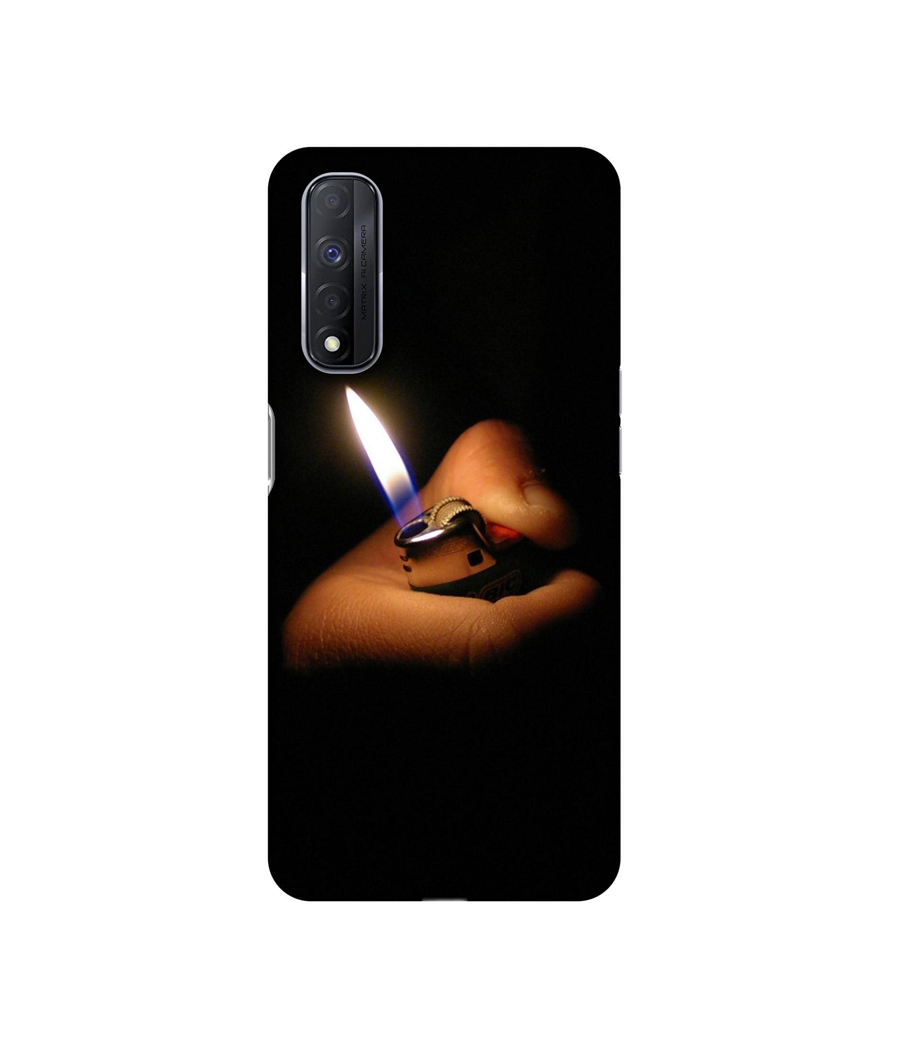 Realme Narzo 30 4G