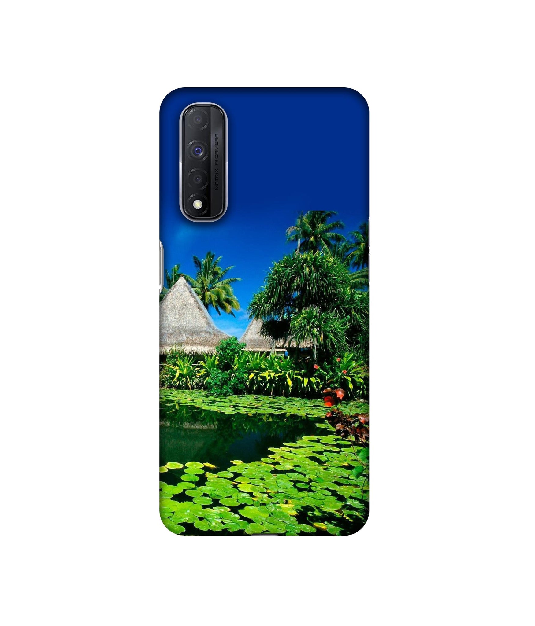 Realme Narzo 30 4G