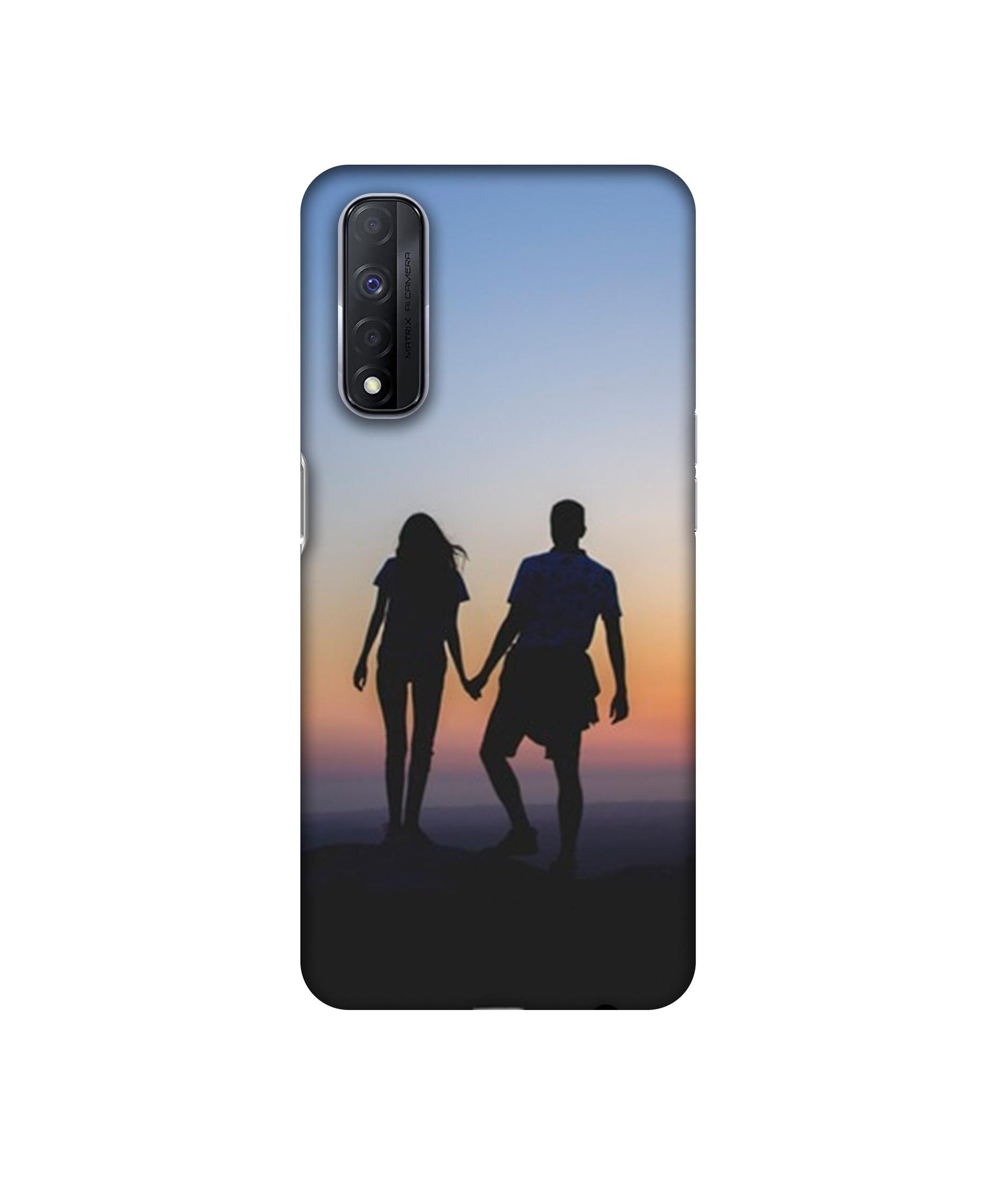Realme Narzo 30 4G