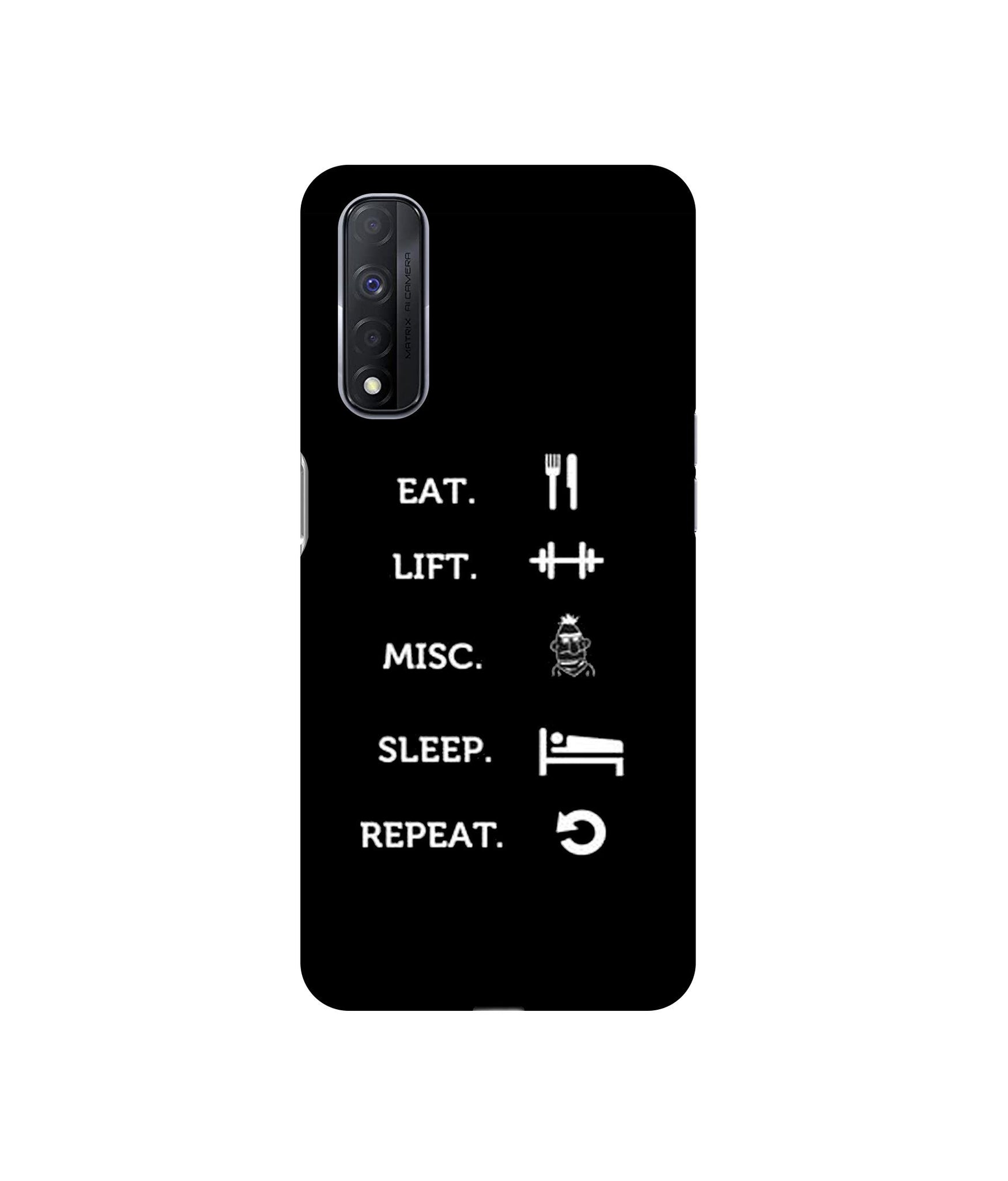 Realme Narzo 30 4G