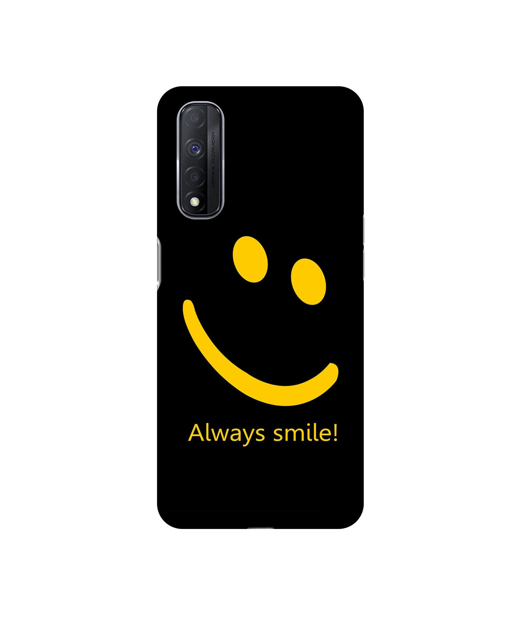 Realme Narzo 30 4G