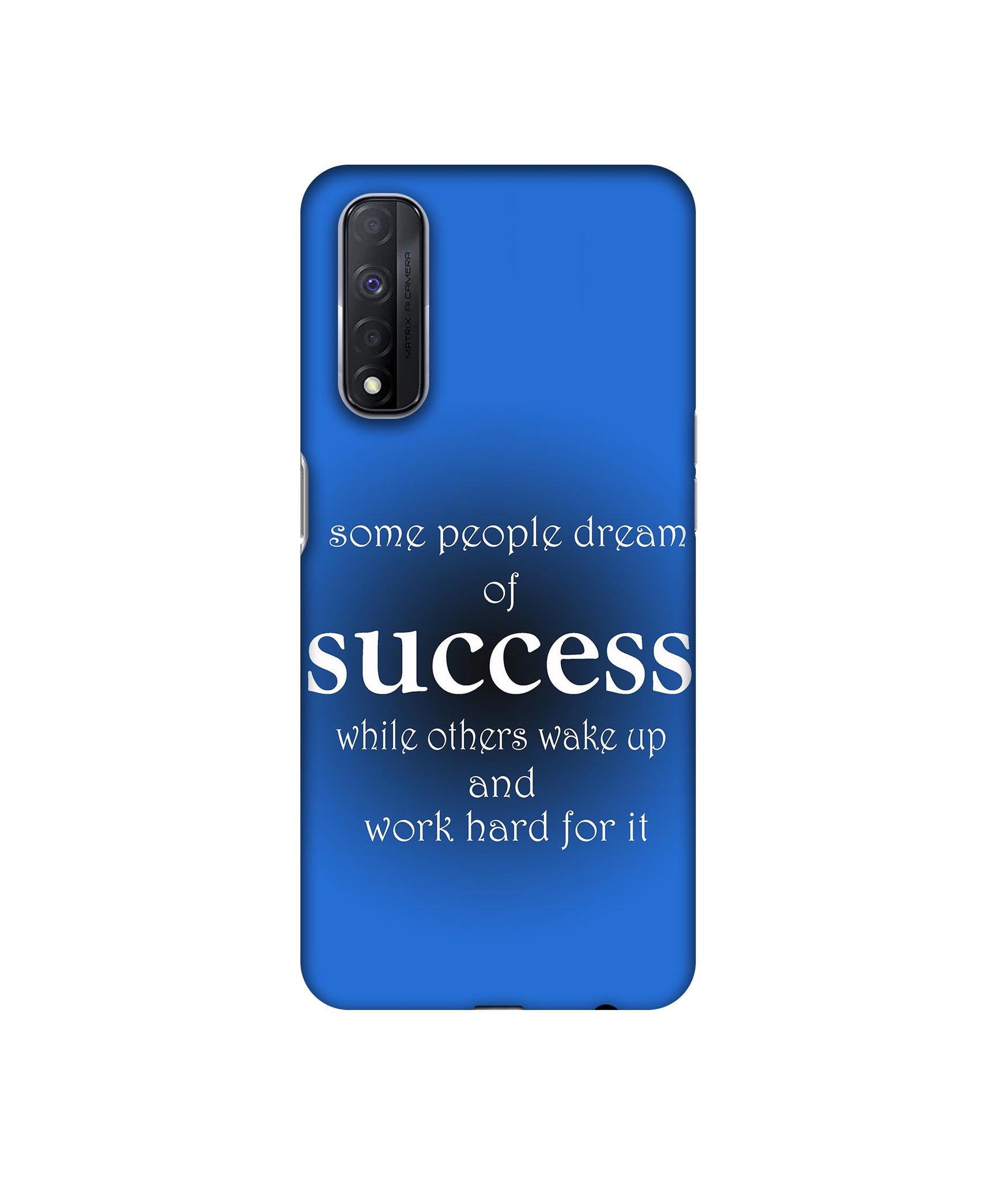 Realme Narzo 30 4G