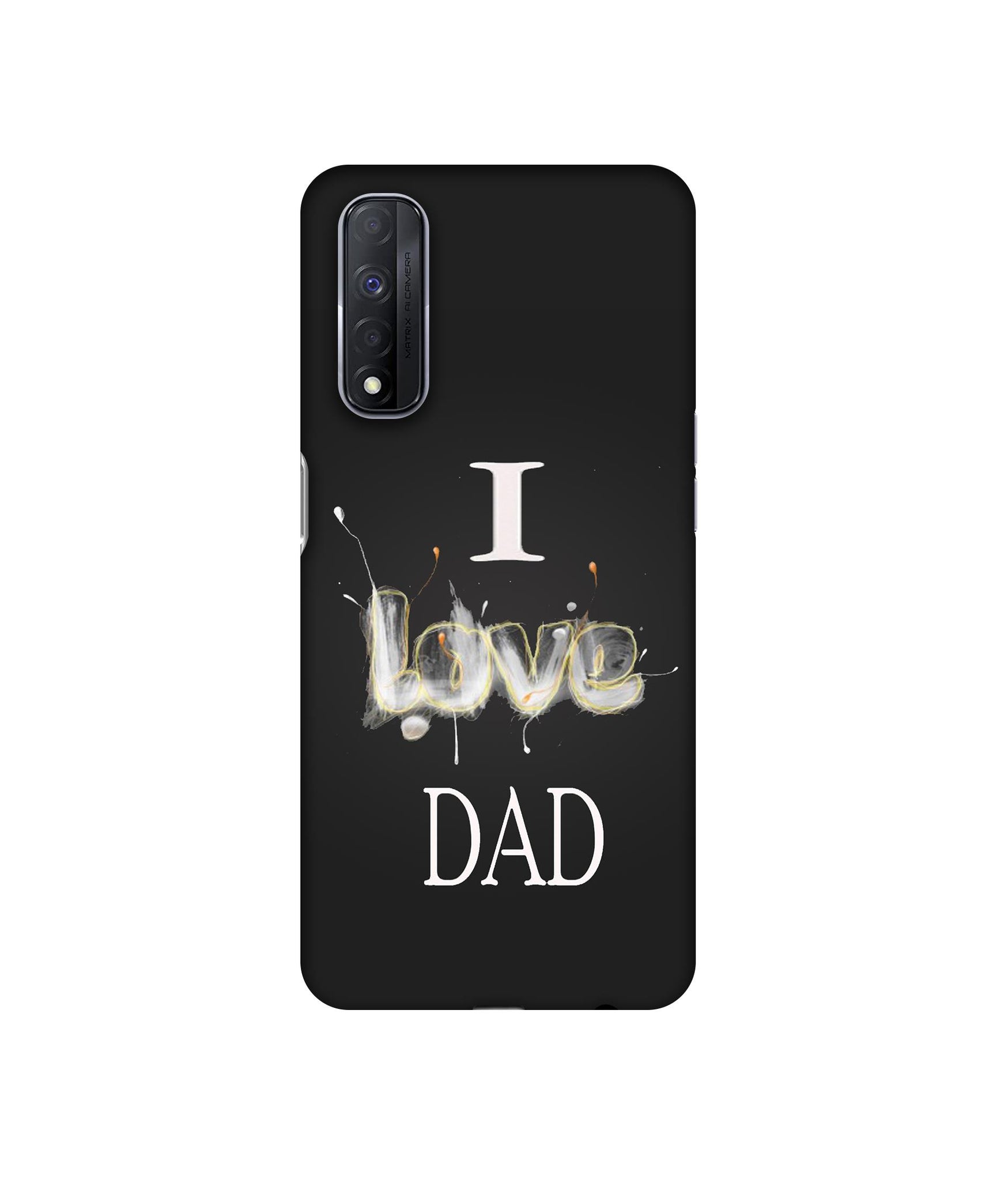 Realme Narzo 30 4G