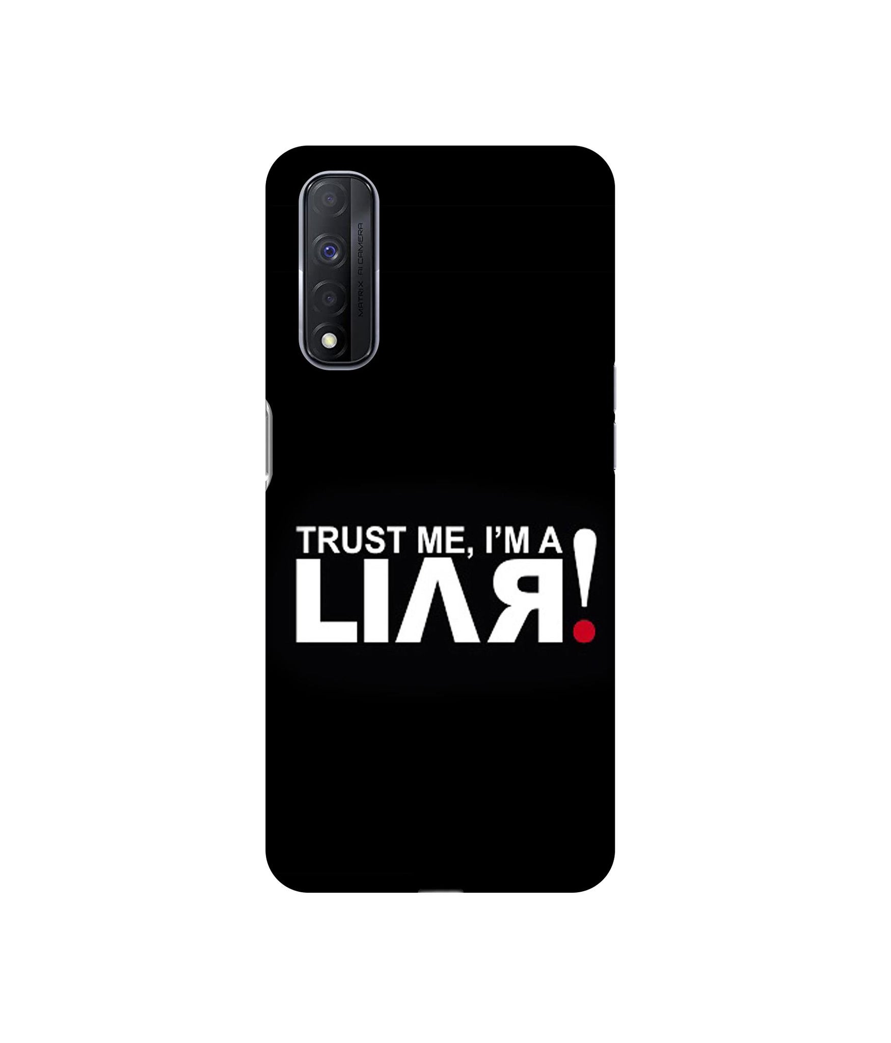 Realme Narzo 30 4G