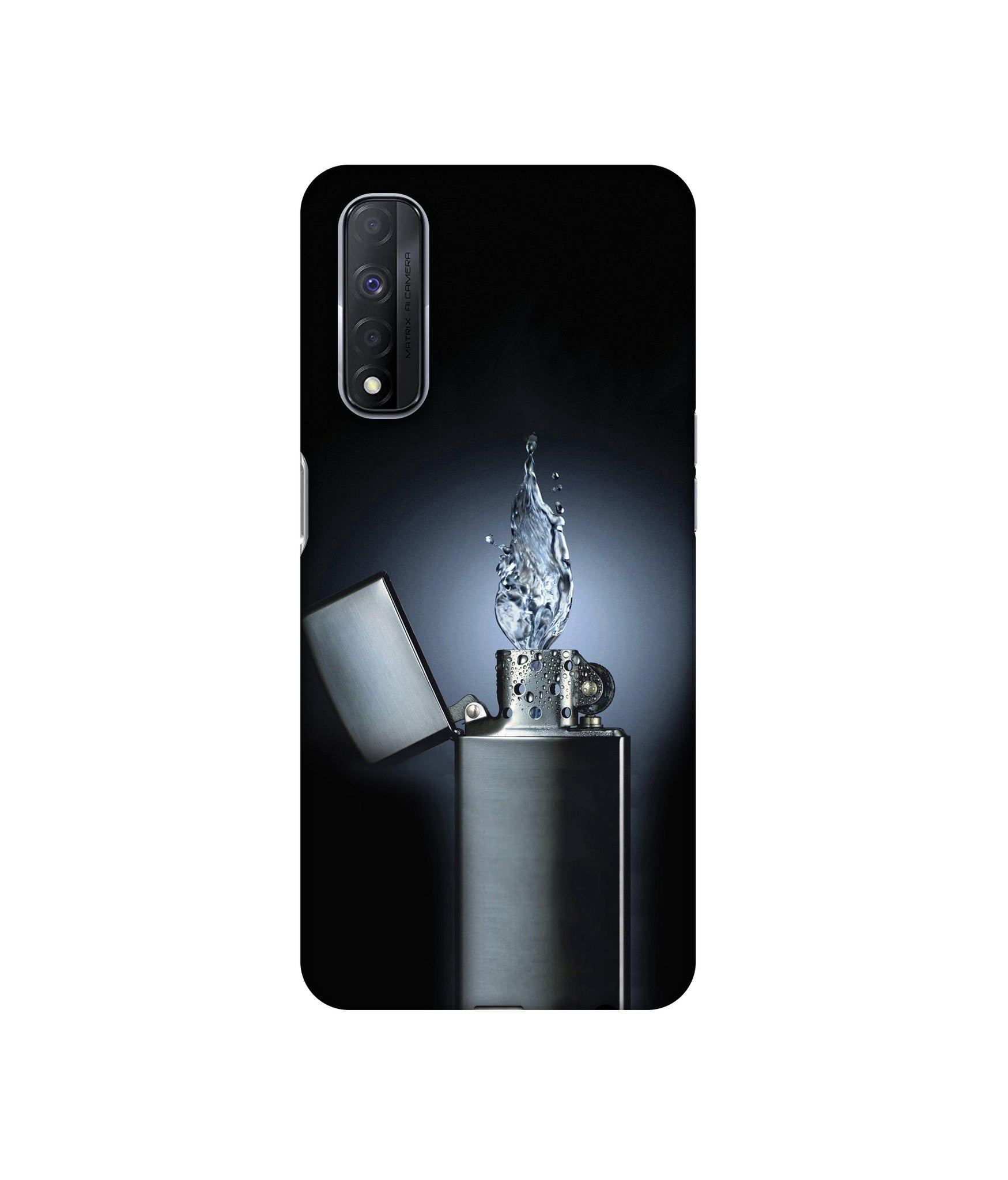 Realme Narzo 30 4G