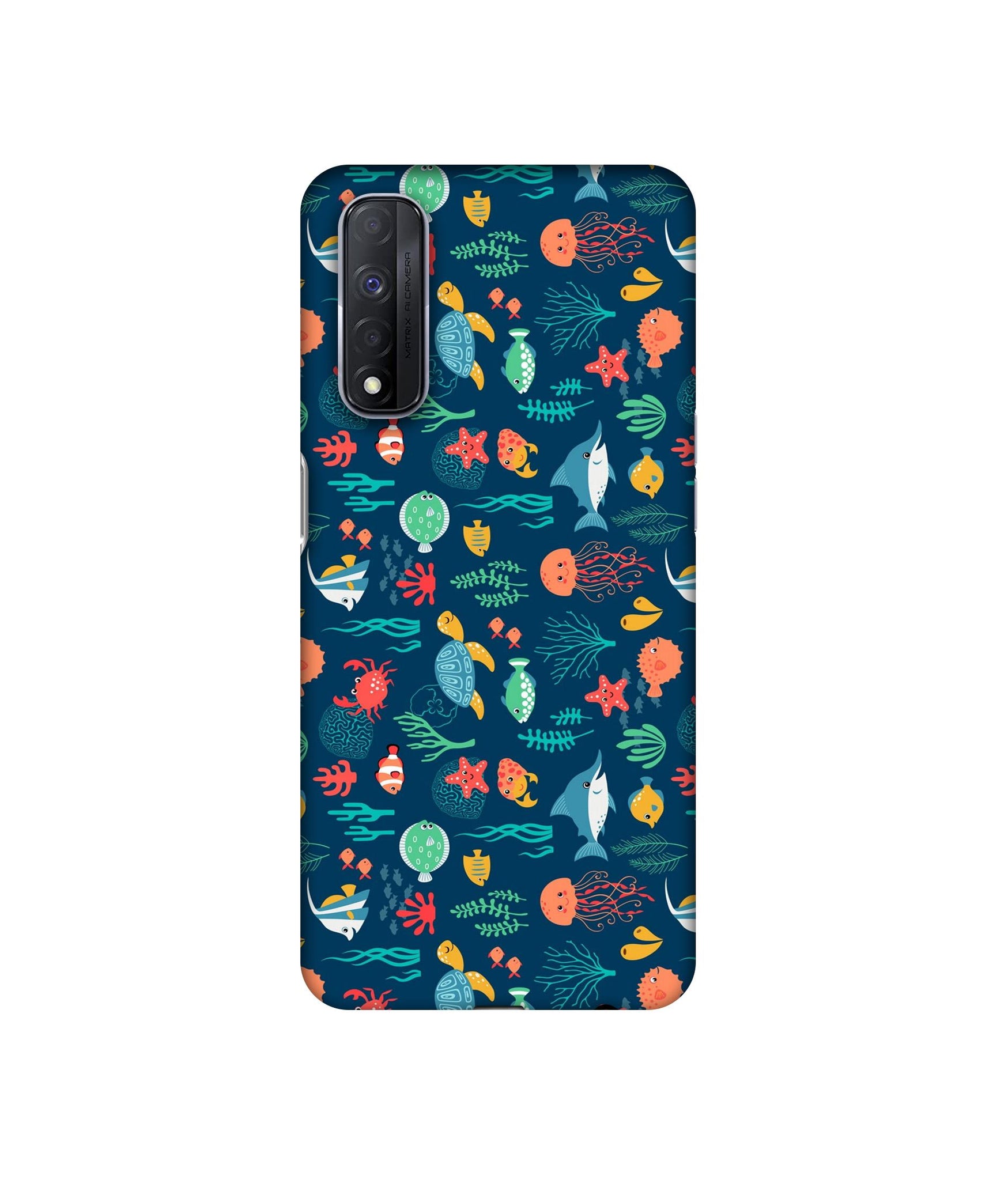 Realme Narzo 30 4G