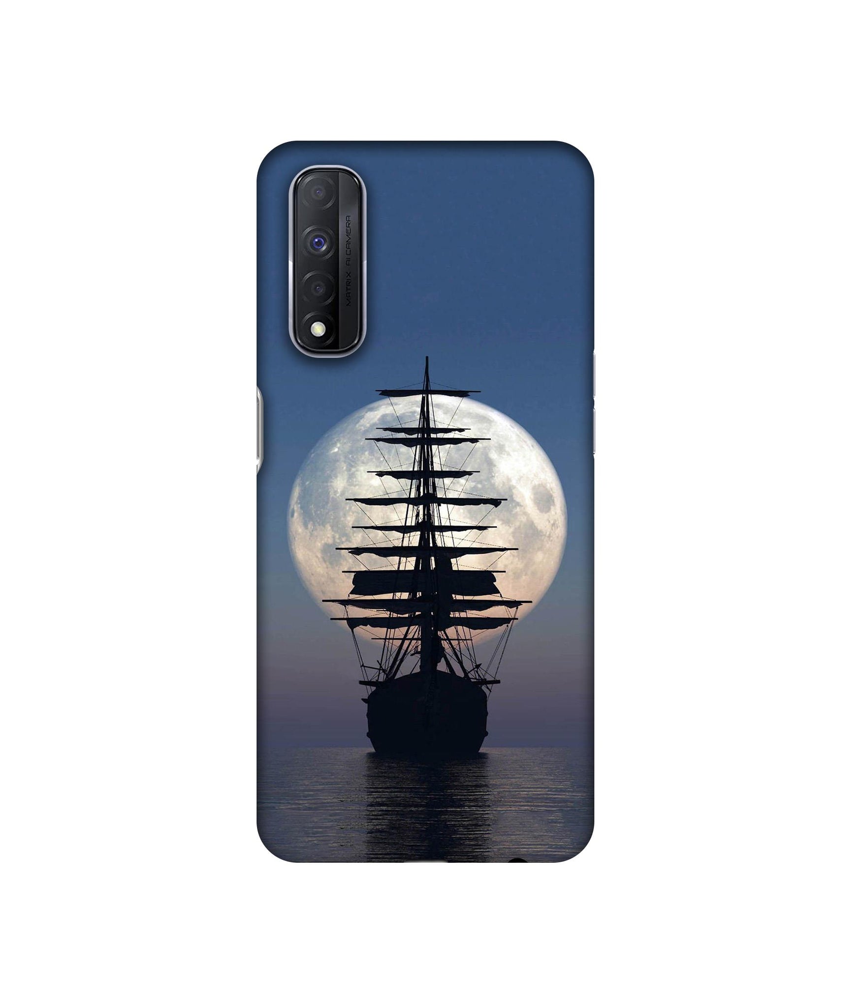 Realme Narzo 30 4G