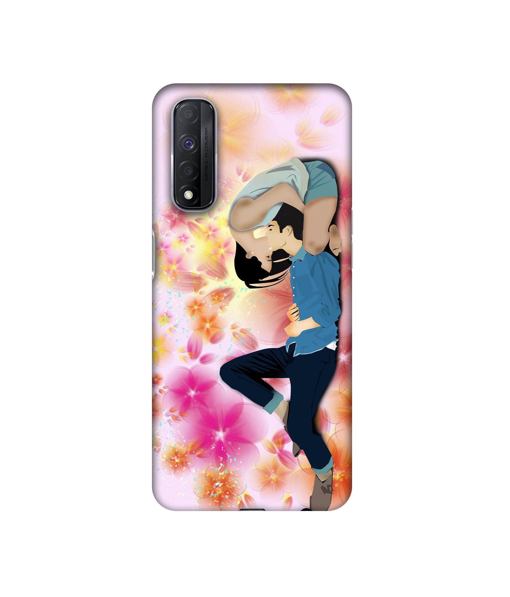 Realme Narzo 30 4G
