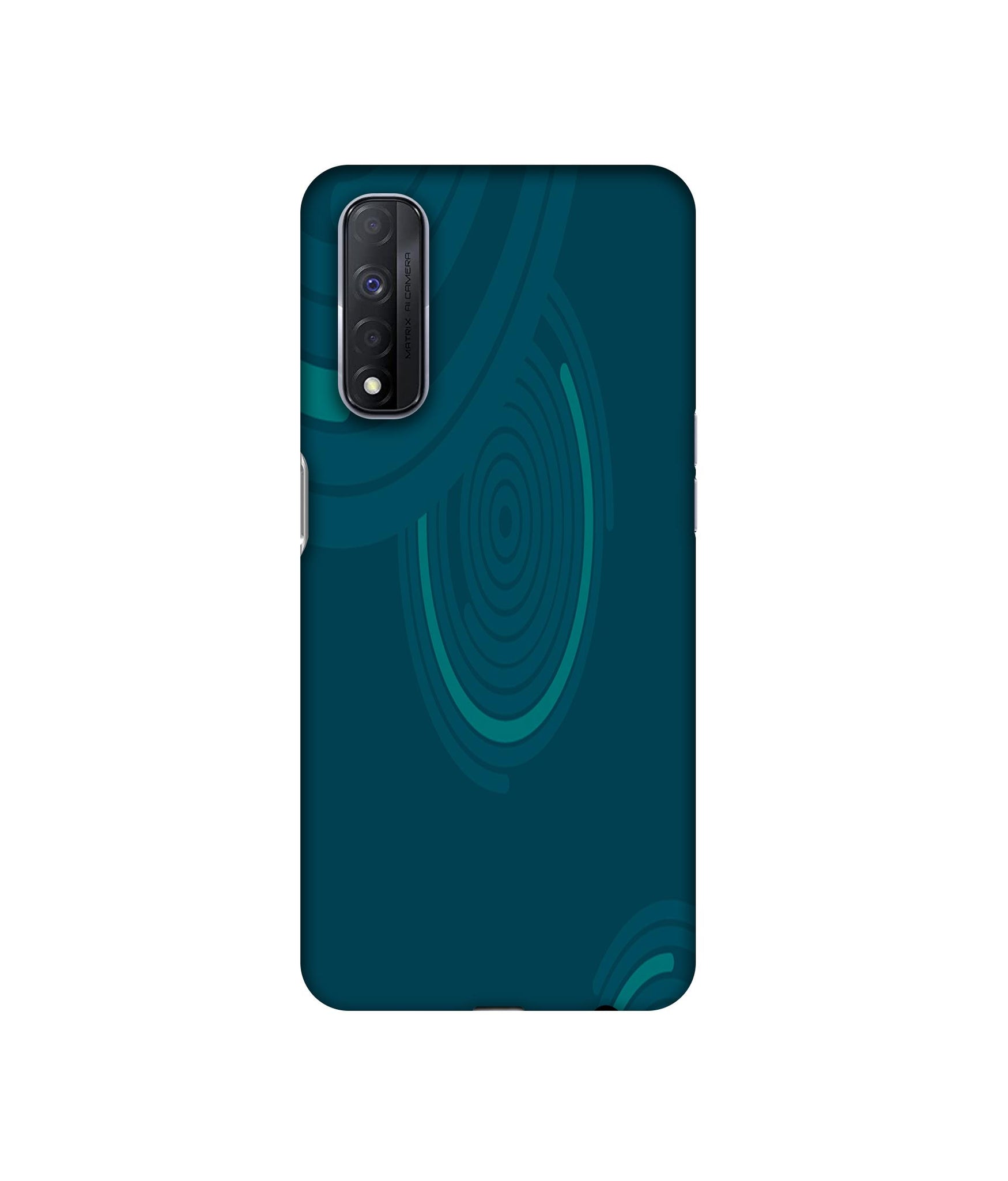 Realme Narzo 30 4G