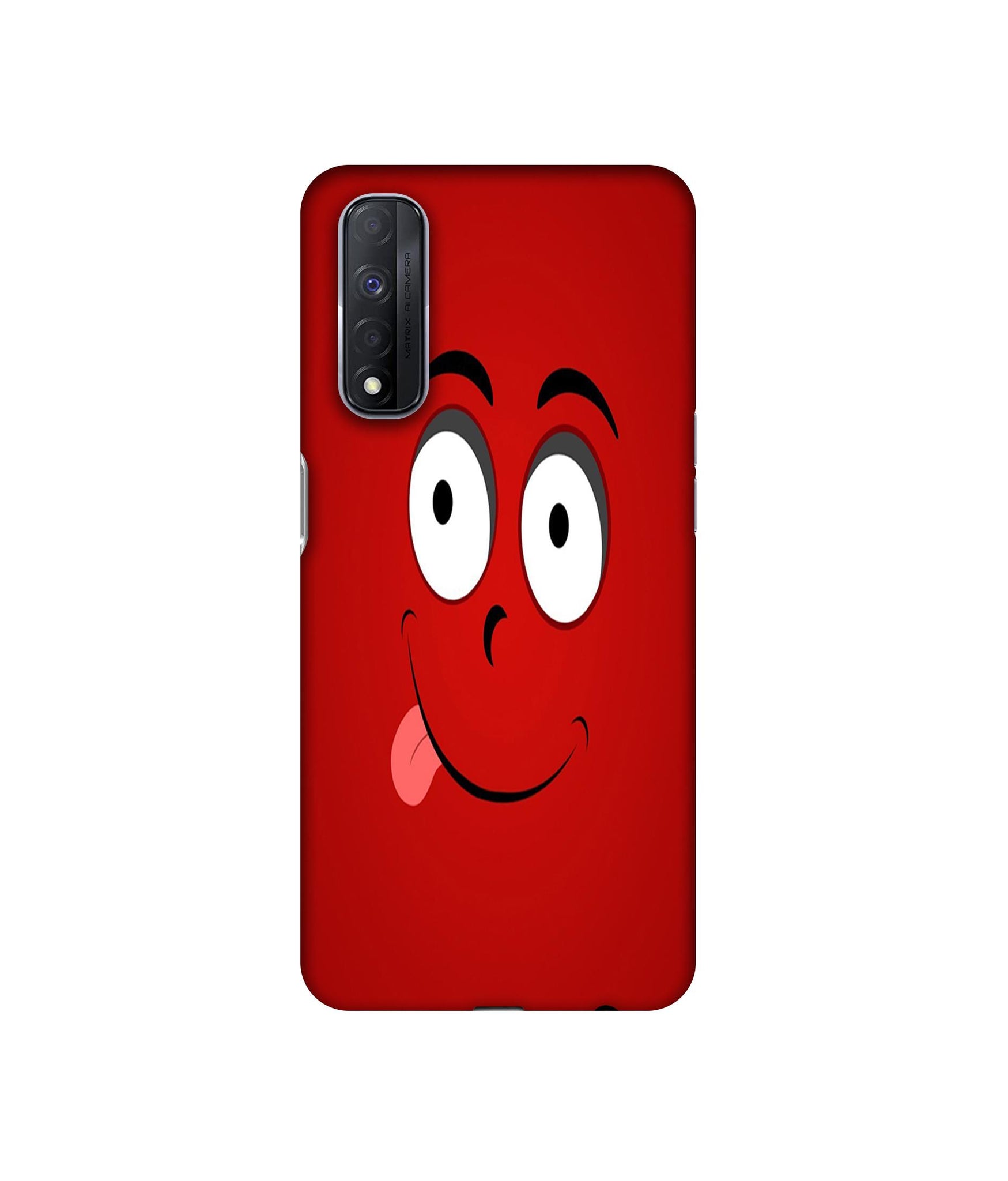 Realme Narzo 30 4G