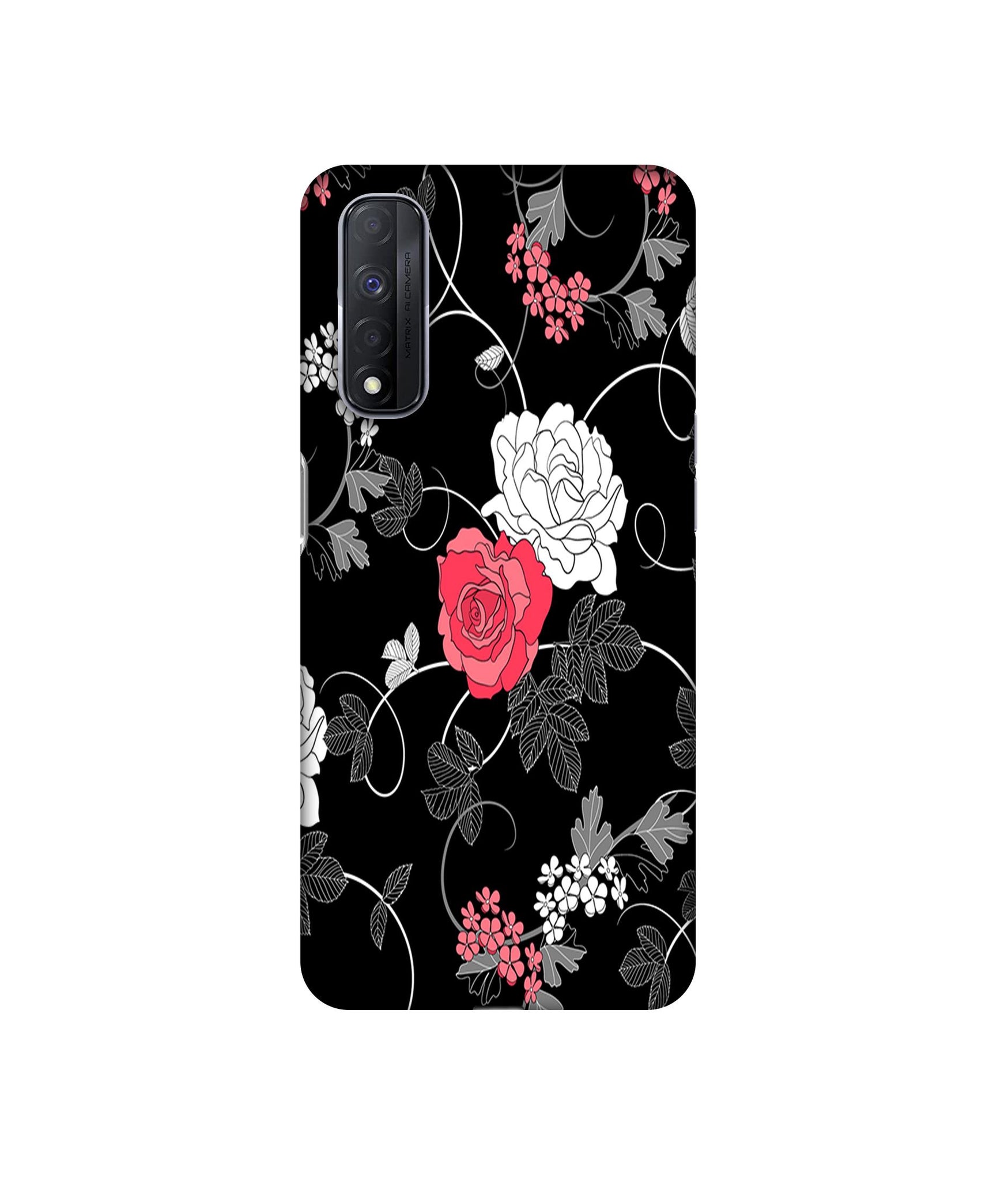 Realme Narzo 30 4G